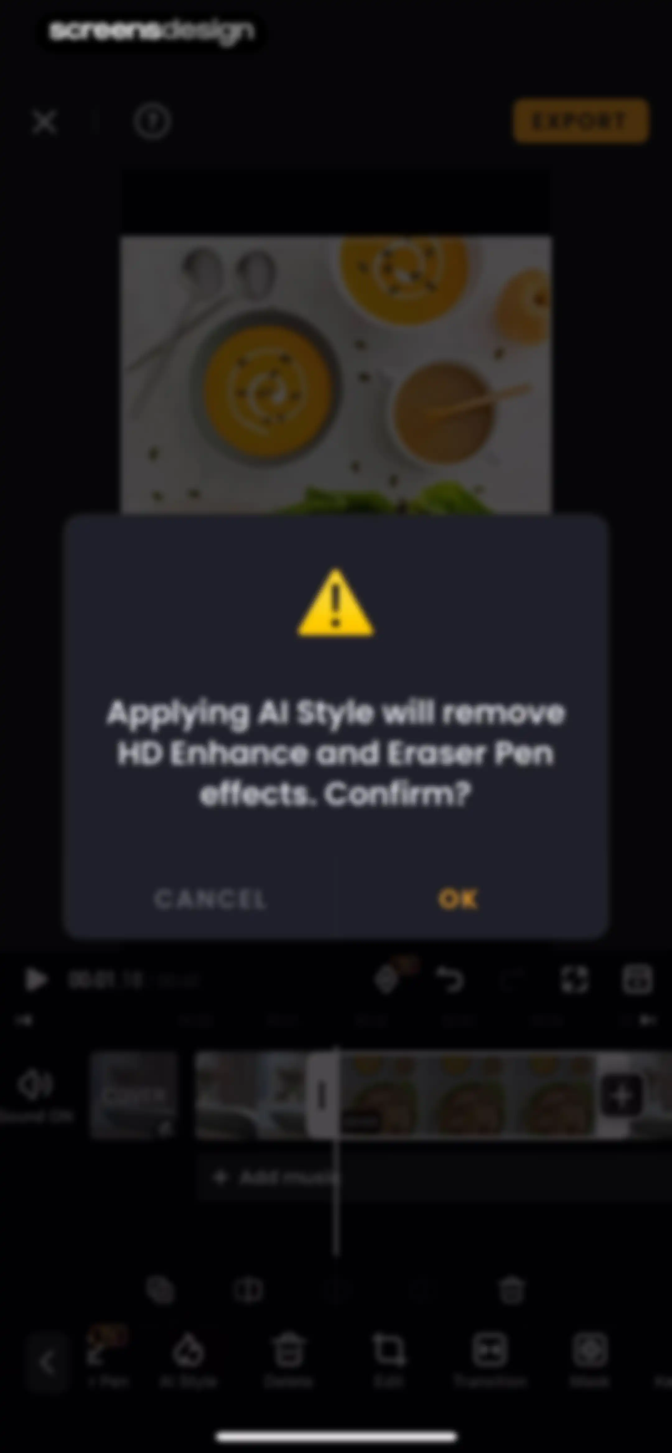 VivaVideo - Video Cut & Editor screen 87