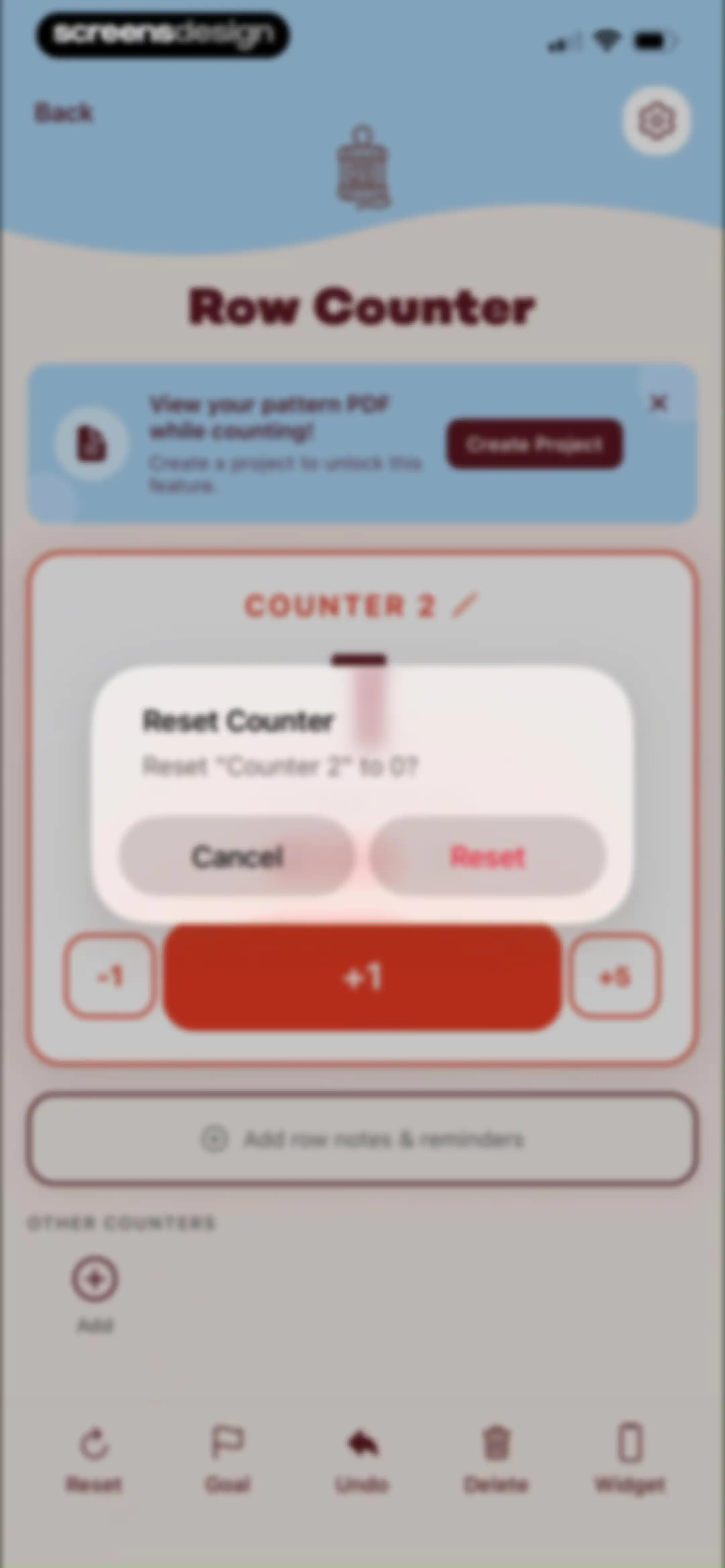 LooseLoop - Craft Companion screen 107