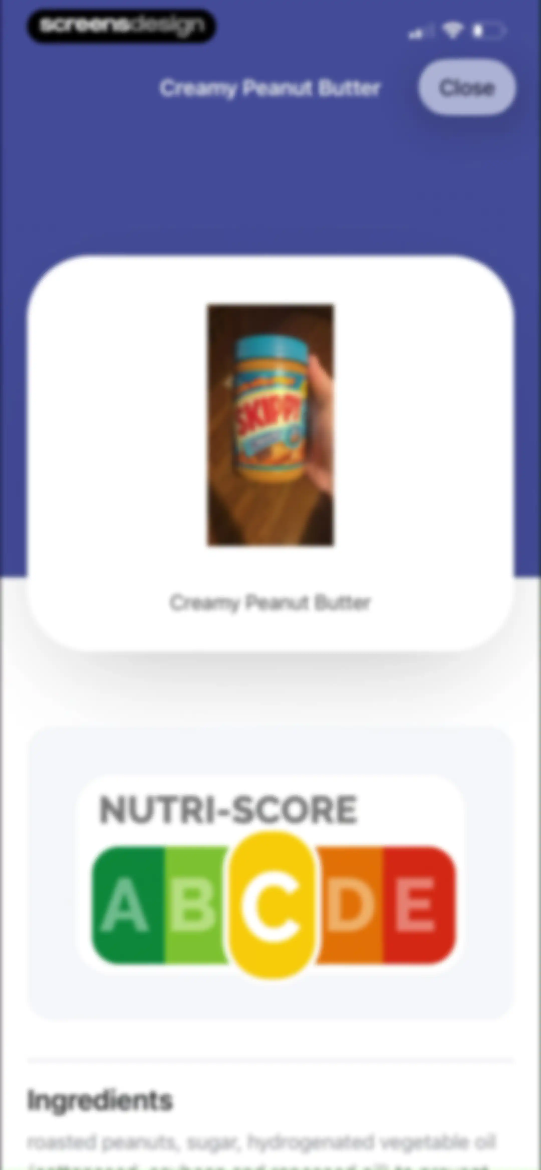 QR Code Reader · screen 14