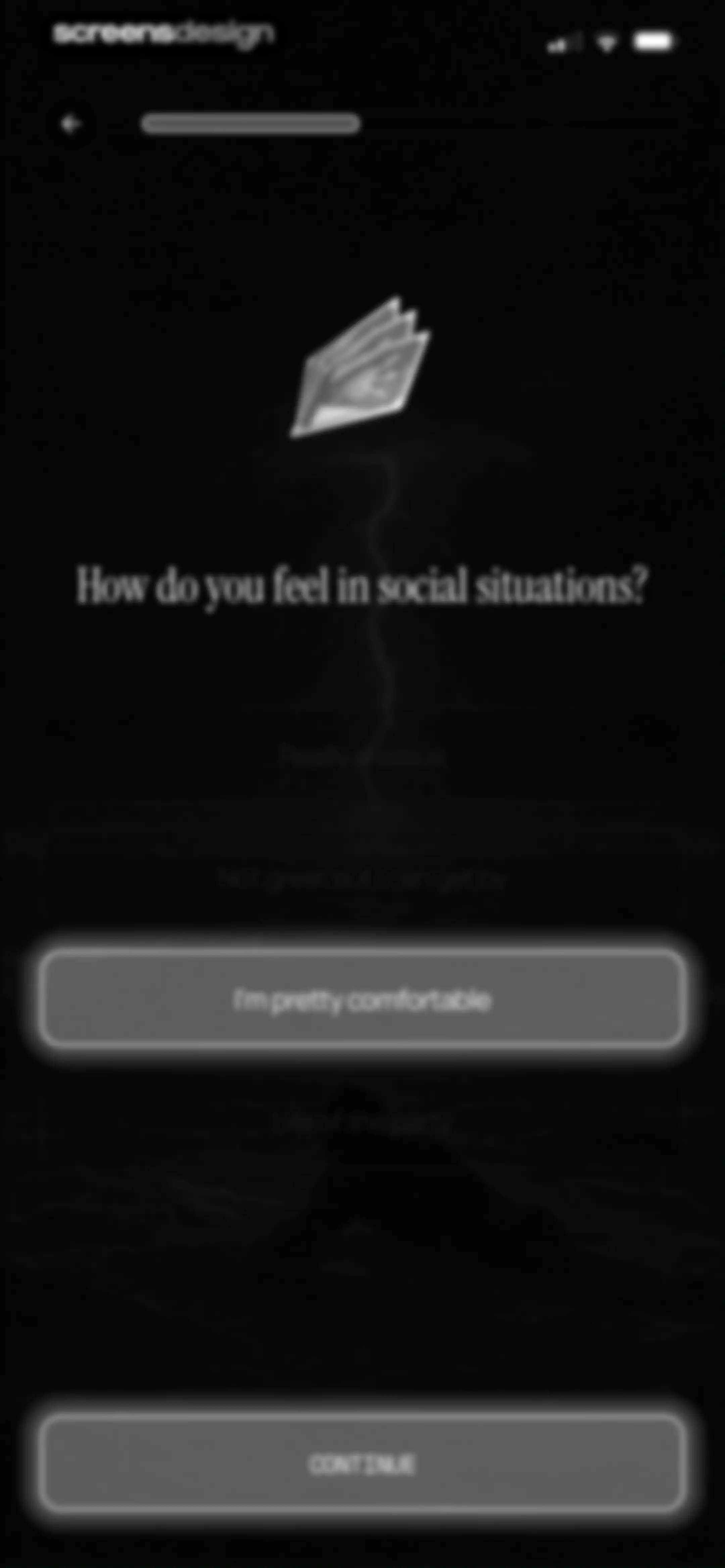DAWG - Discipline & Motivation screen 15