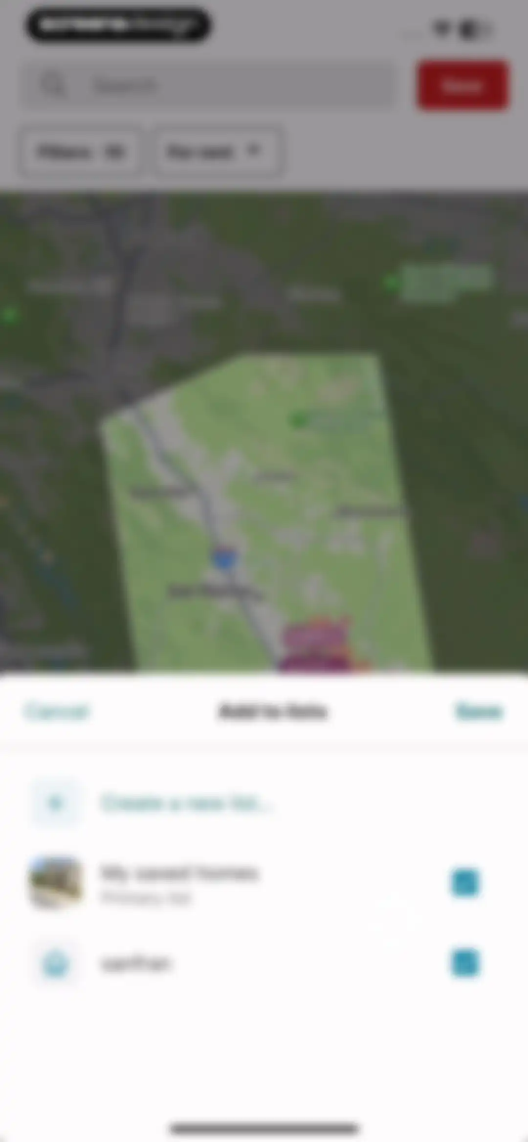 Redfin: Buy, Sell & Rent Homes screen 33