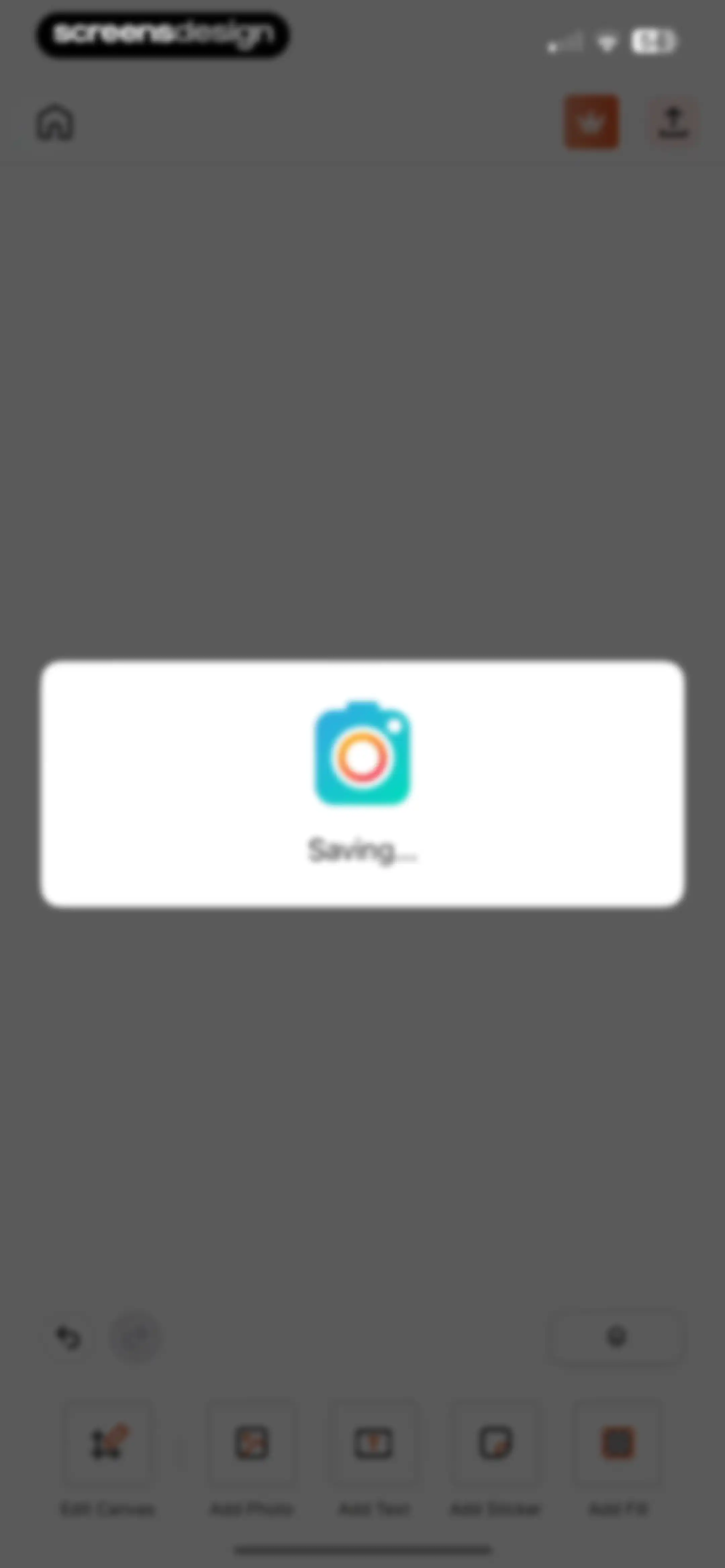 Photo Up! Picture Editor App screen 73