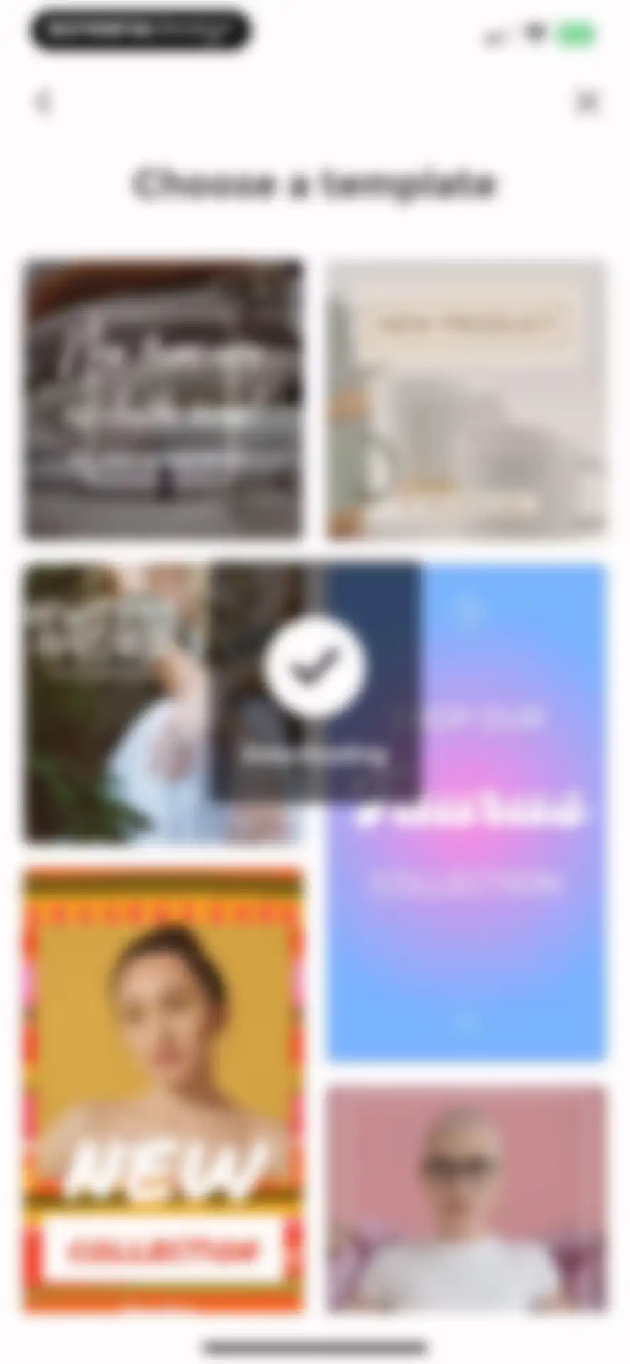Ripl: Social Media Marketing screen 18