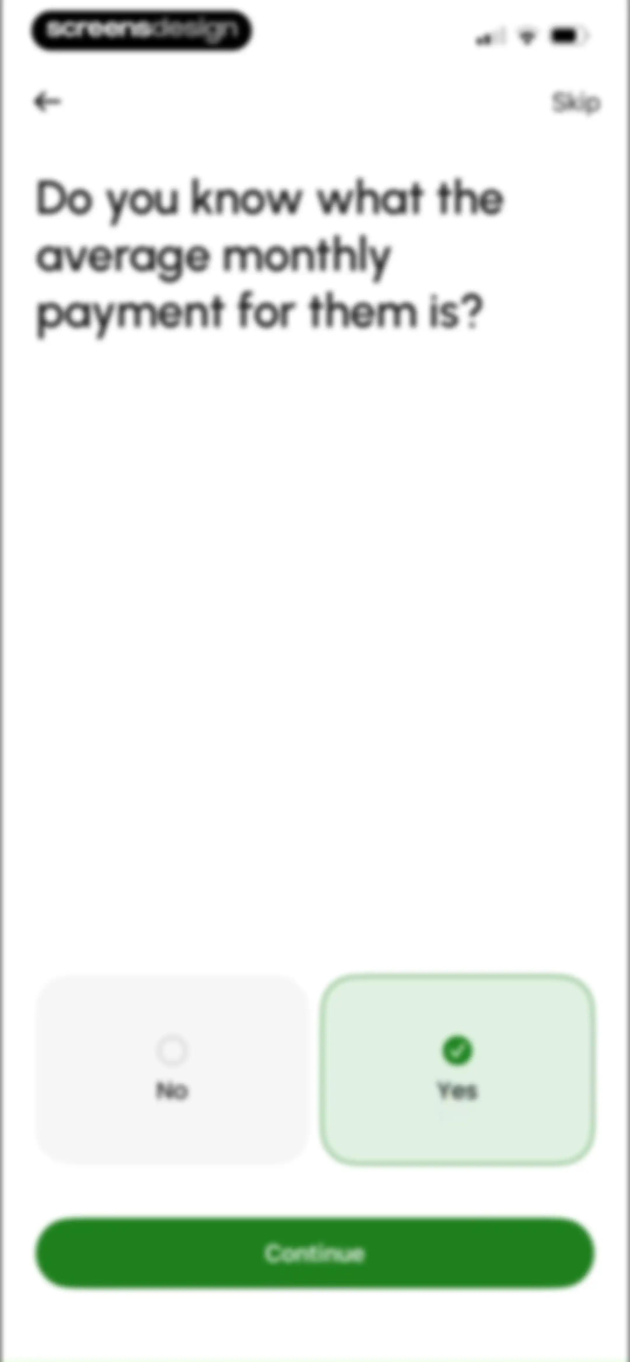 MonoBoost Cancel Subscriptions screen 19