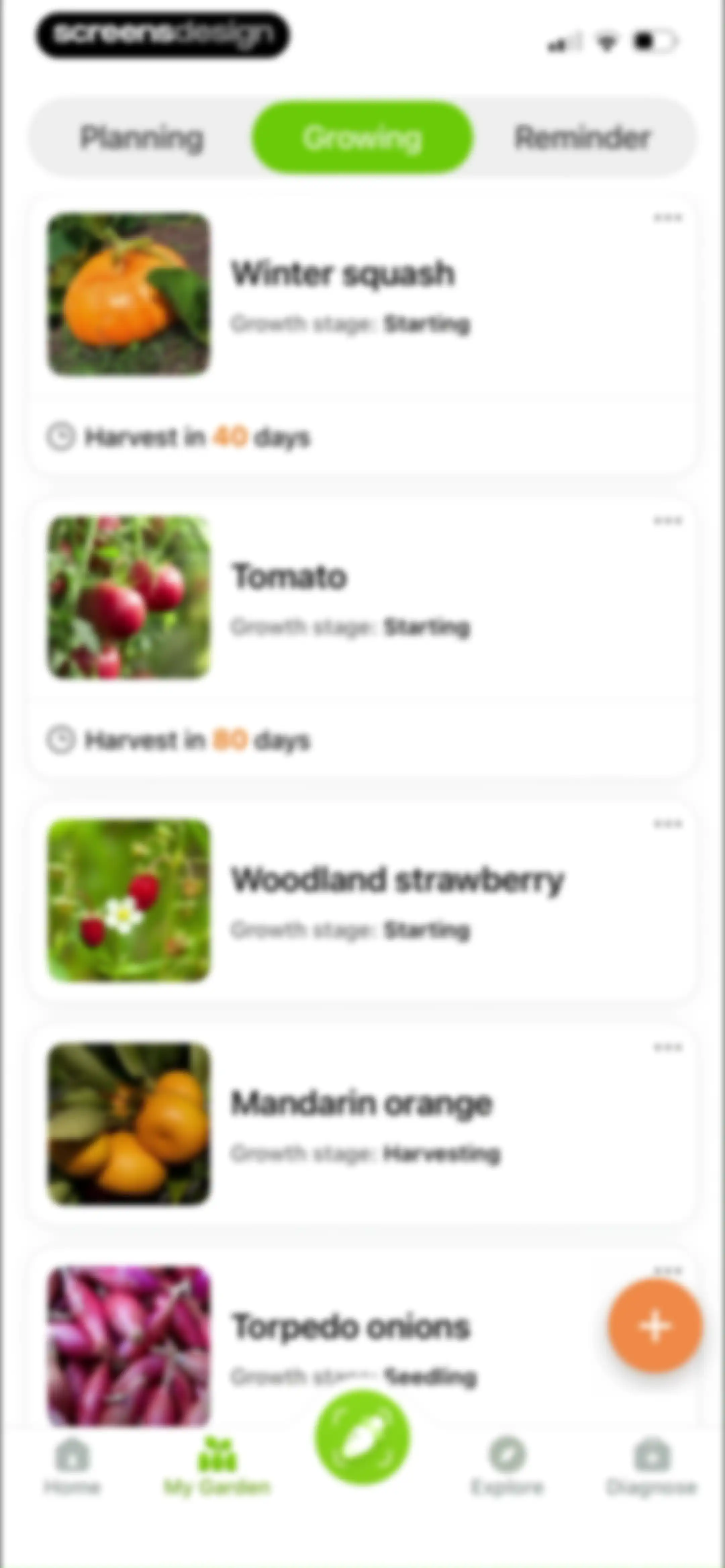 GrowIt: Garden Planner screen 91