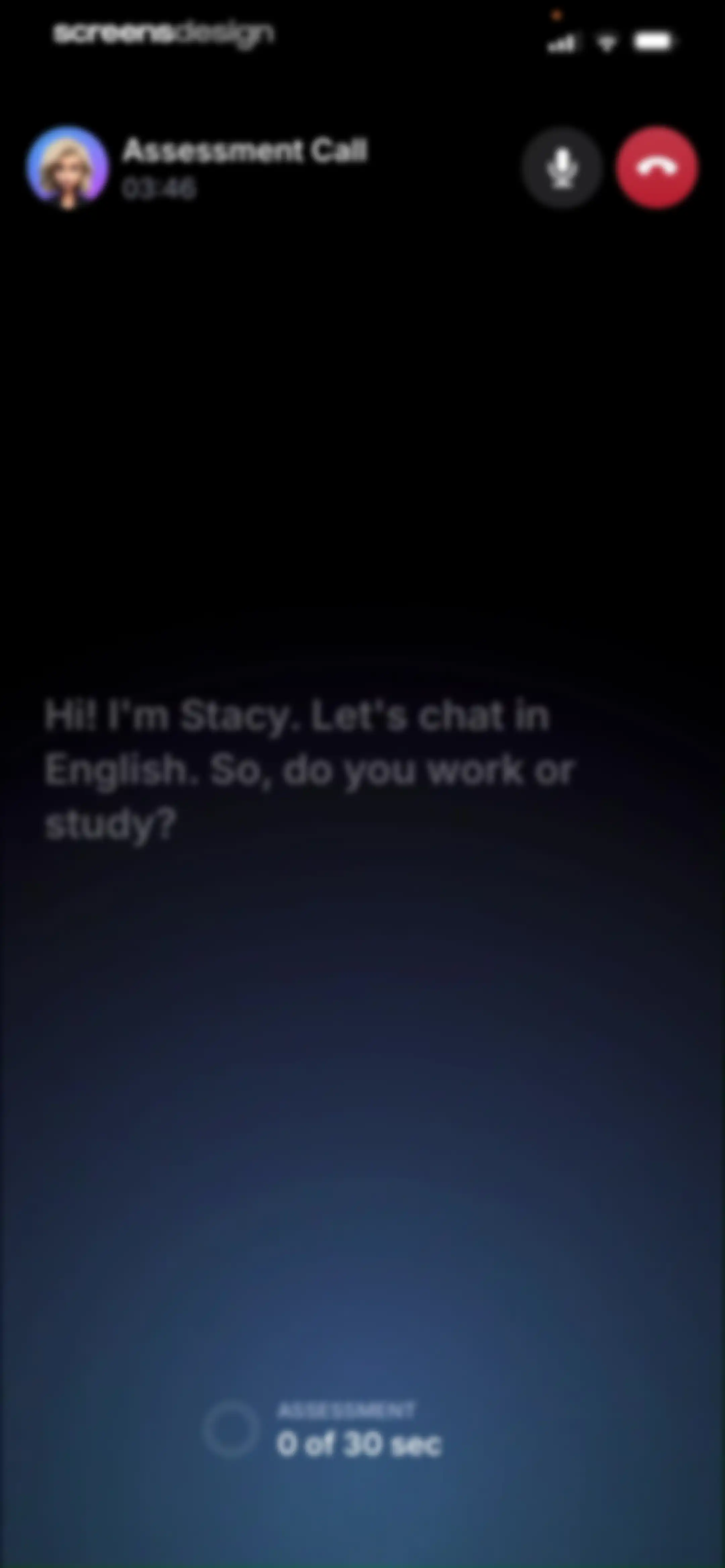 Fluently: AI Language Learning screen 35