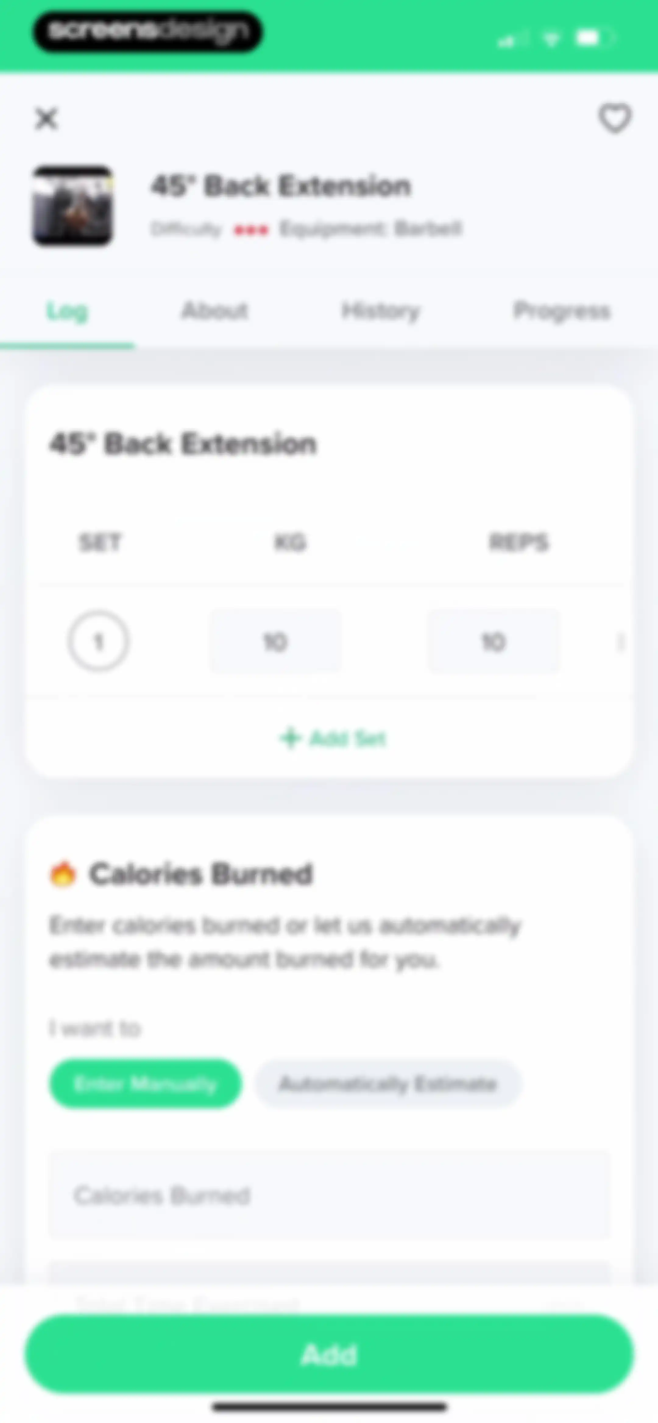 Carb Manager: Keto & Macro Log screen 238