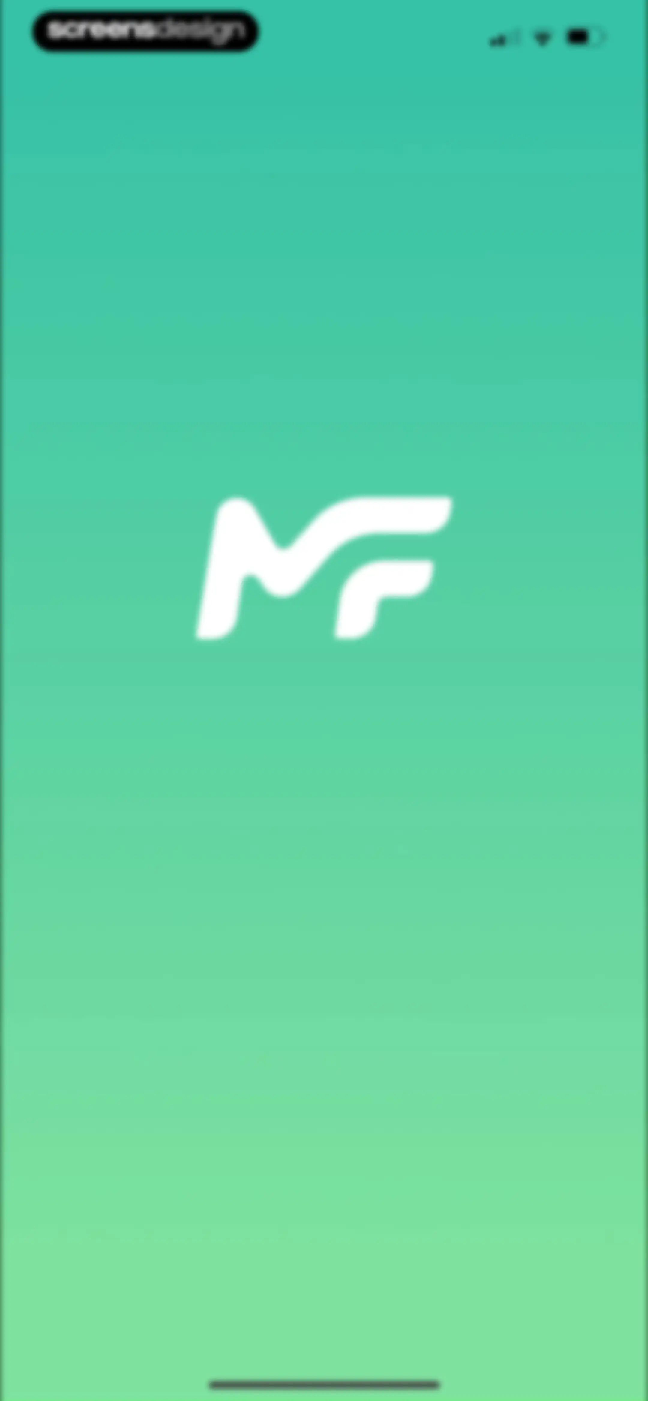 MadFit: Home Fitness Workouts screen 1
