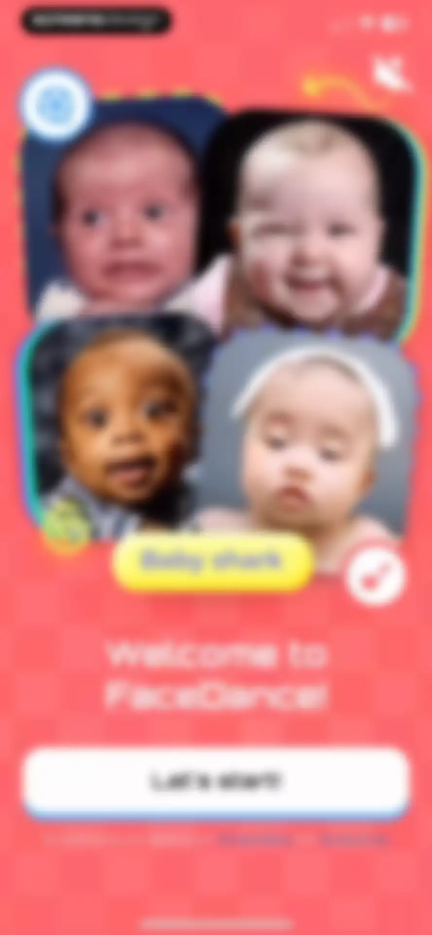 Face Dance: AI Photo Animator screen 4