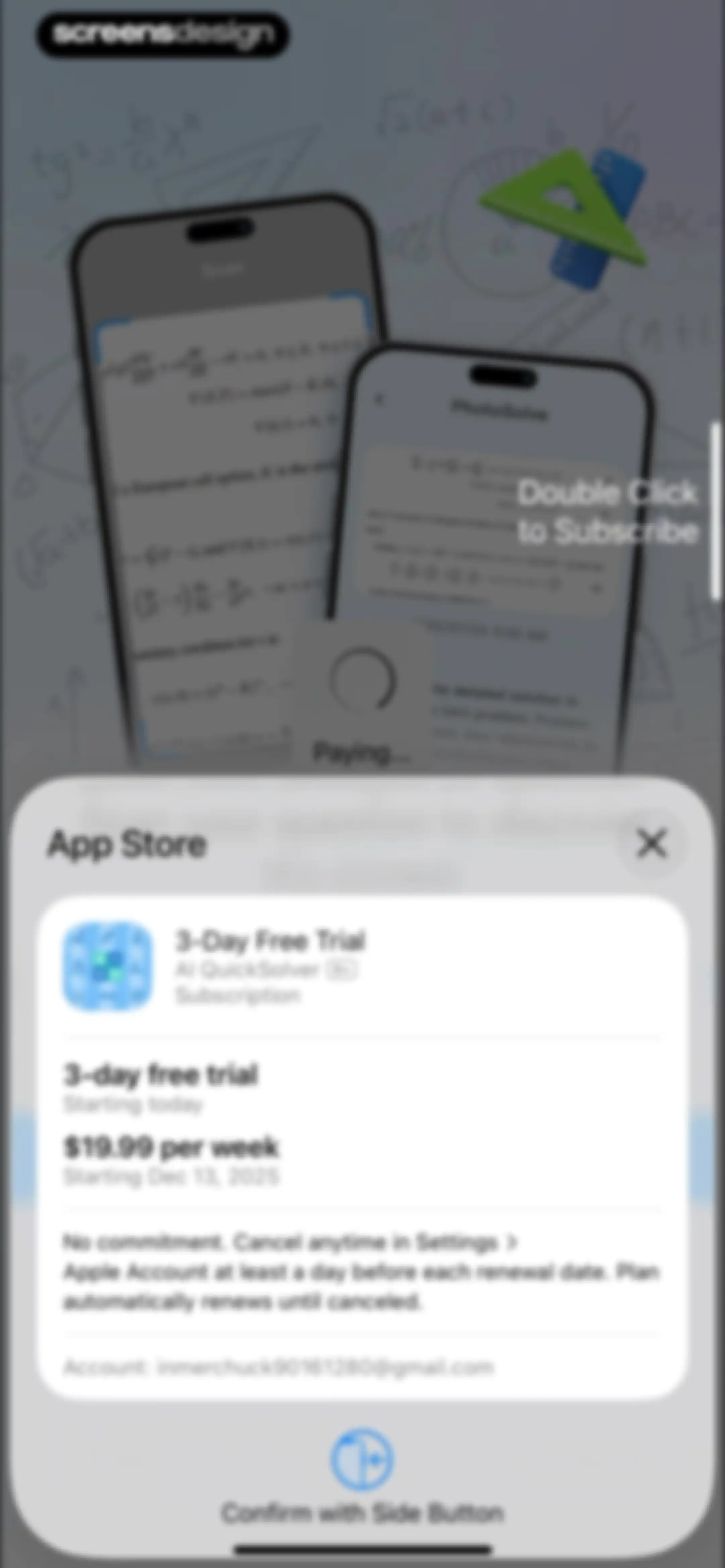 SolveLab AI - Smart & Fast screen 6