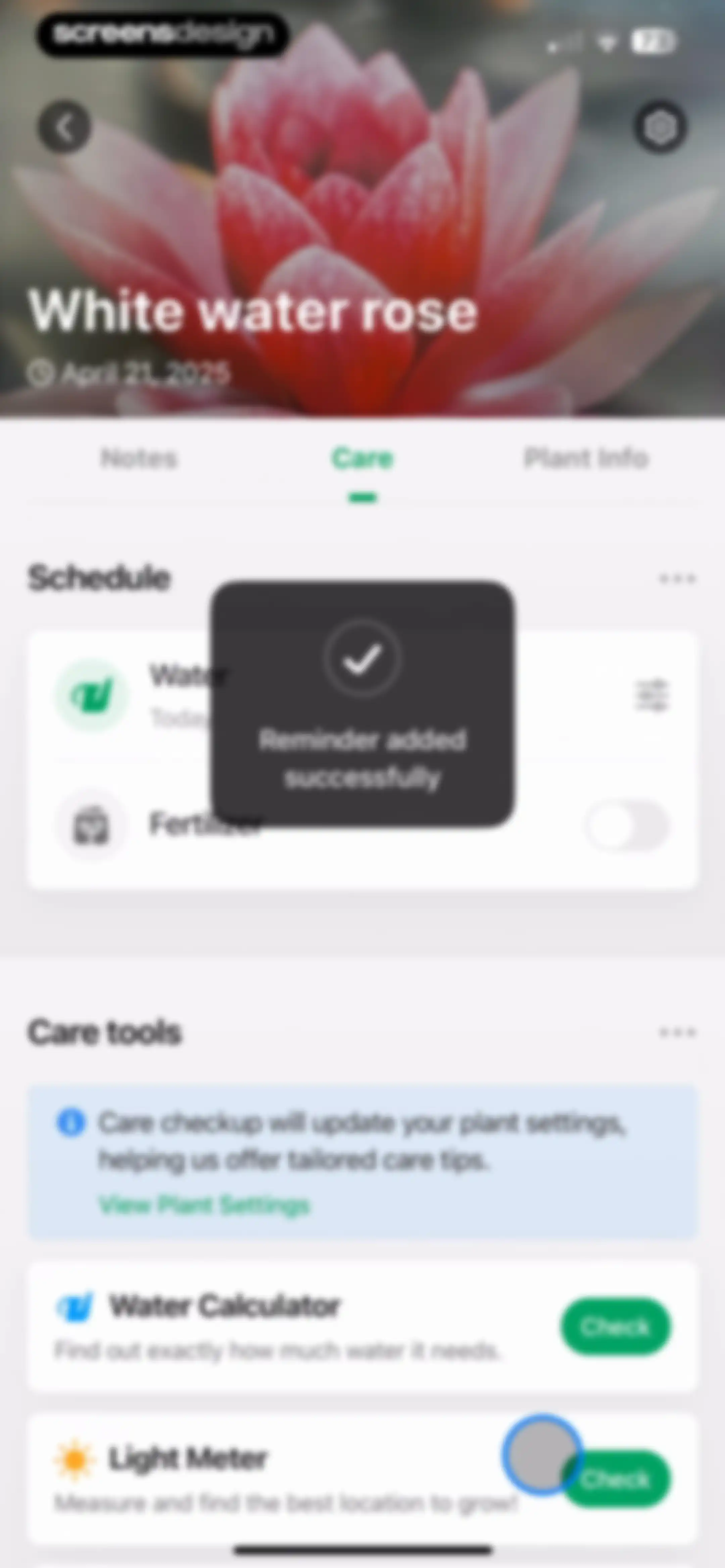 PictureThis - Plant Identifier screen 90