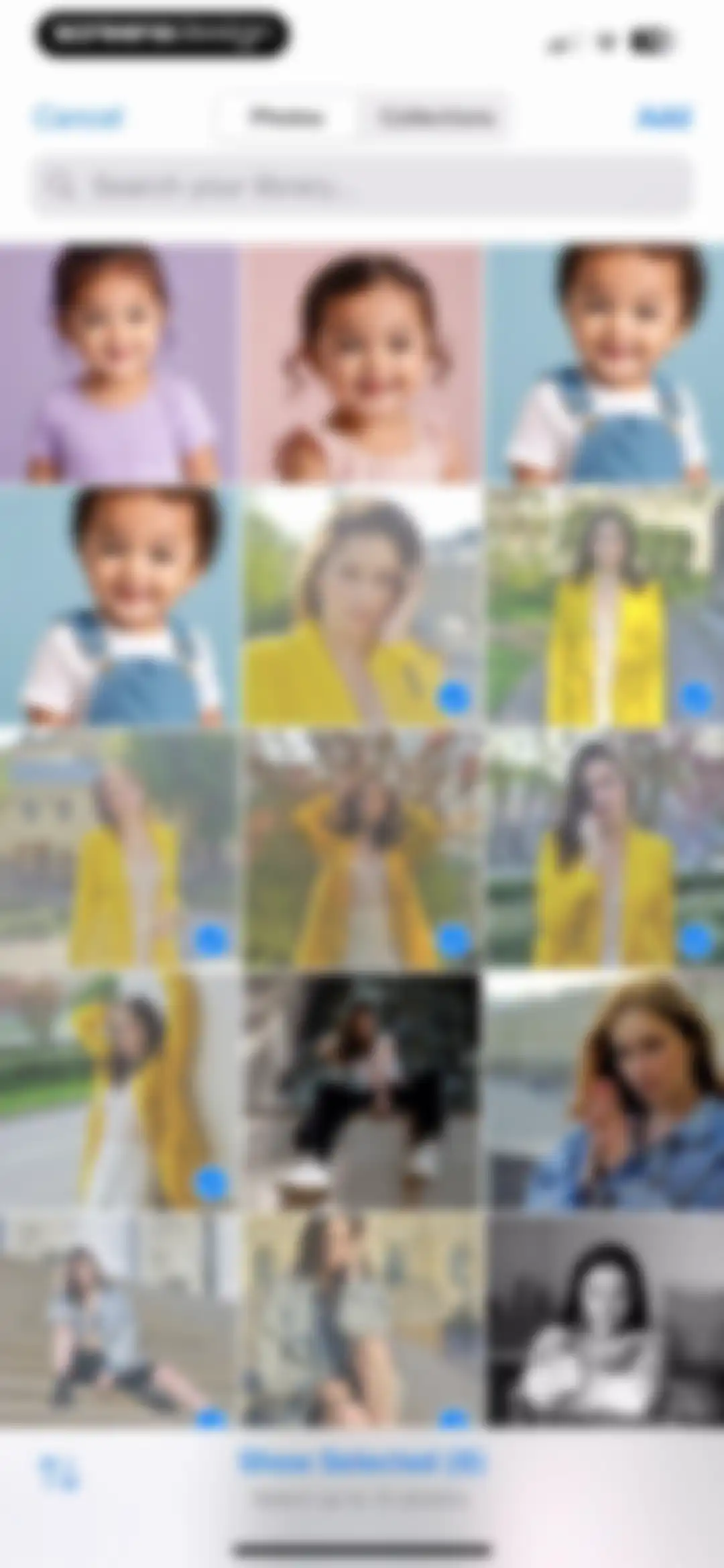 Remini - AI Photo Enhancer screen 32