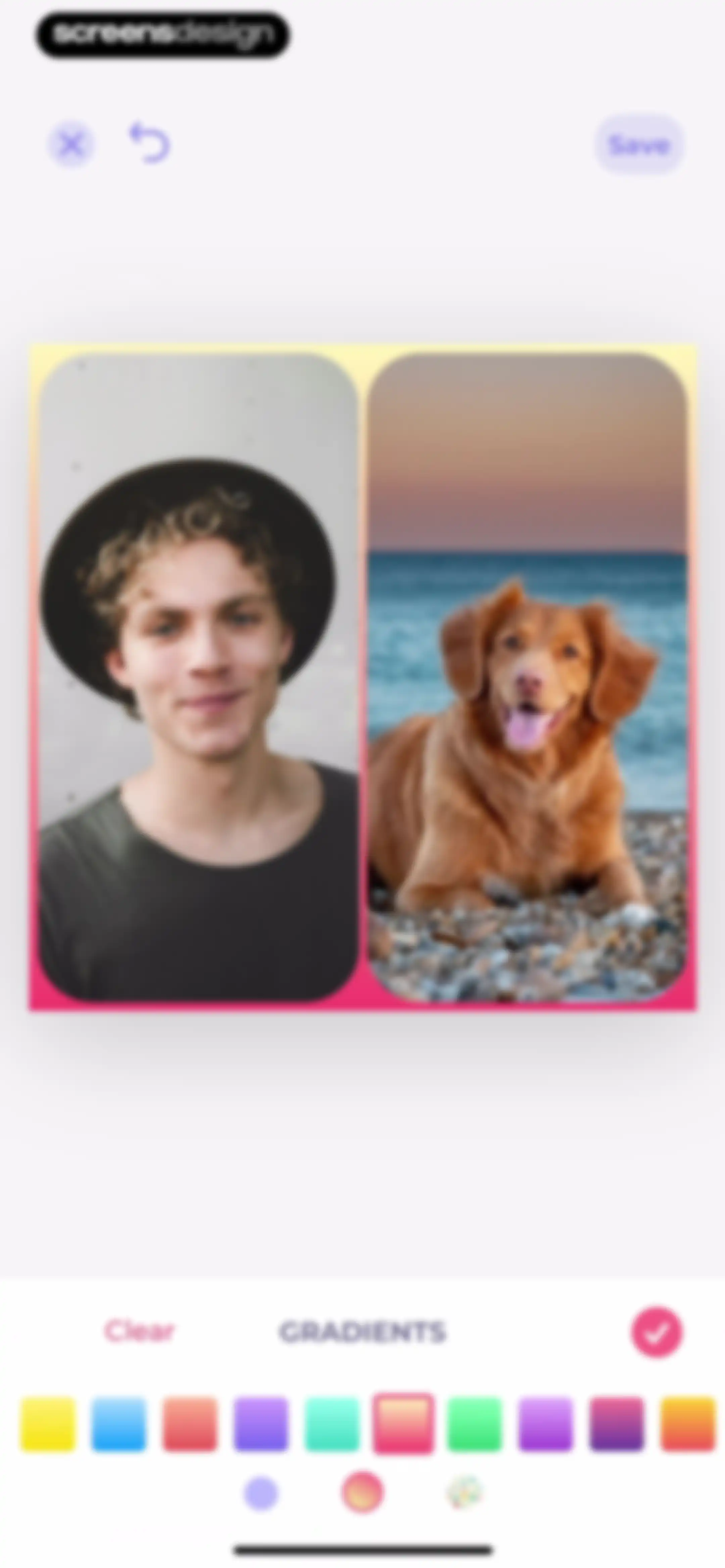 Photo Collage Maker PicJointer screen 36