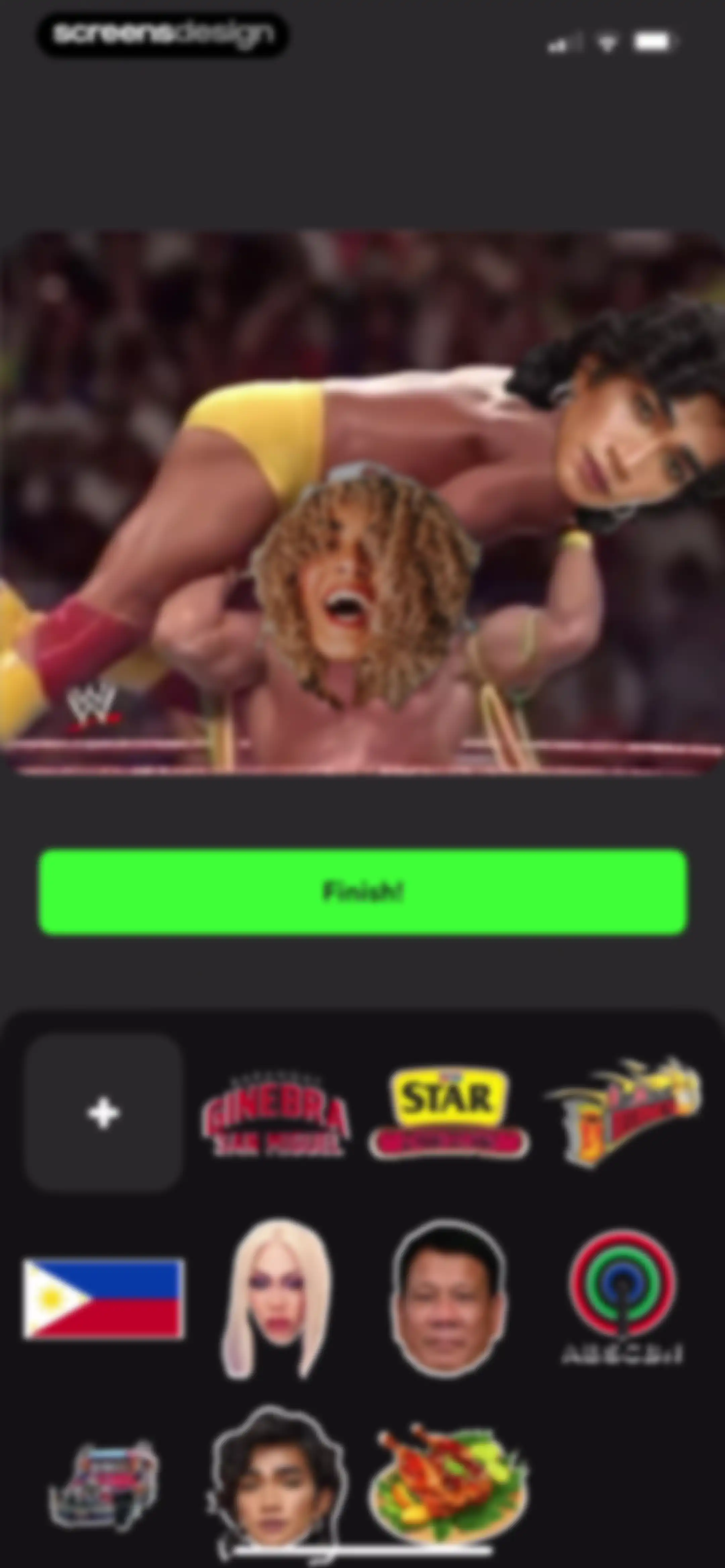 Piñata Farms Meme Generator screen 14