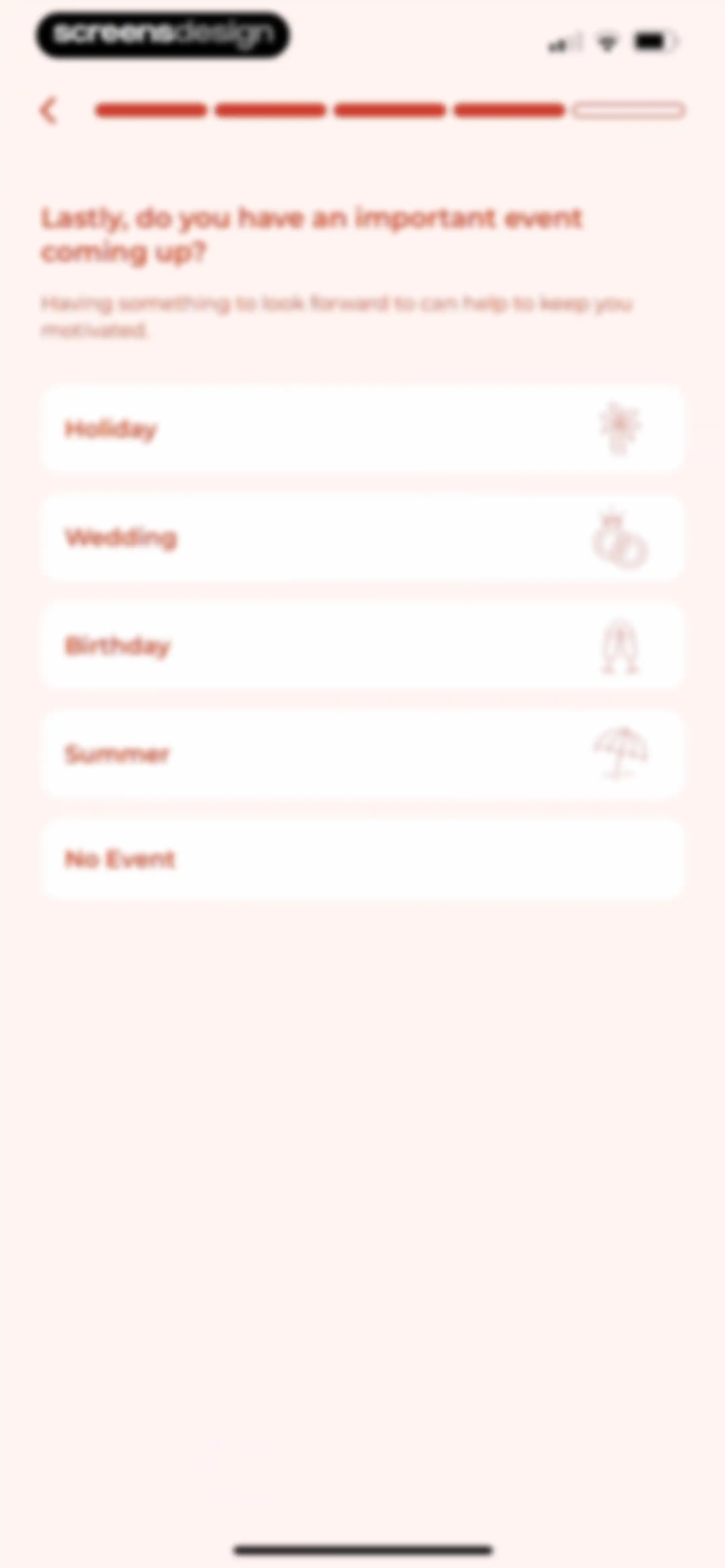 WeGLOW: Home Workout for Women screen 29