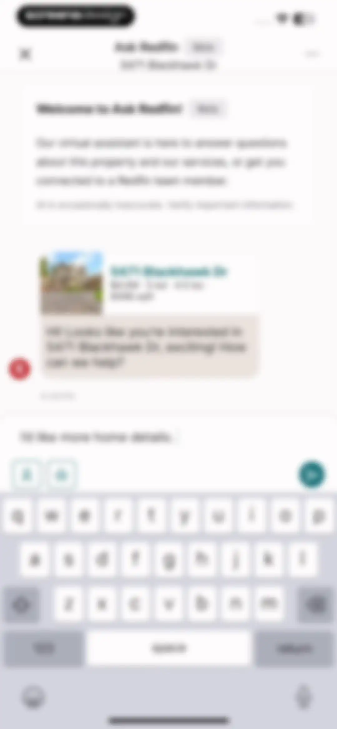 Redfin: Buy, Sell & Rent Homes screen 90
