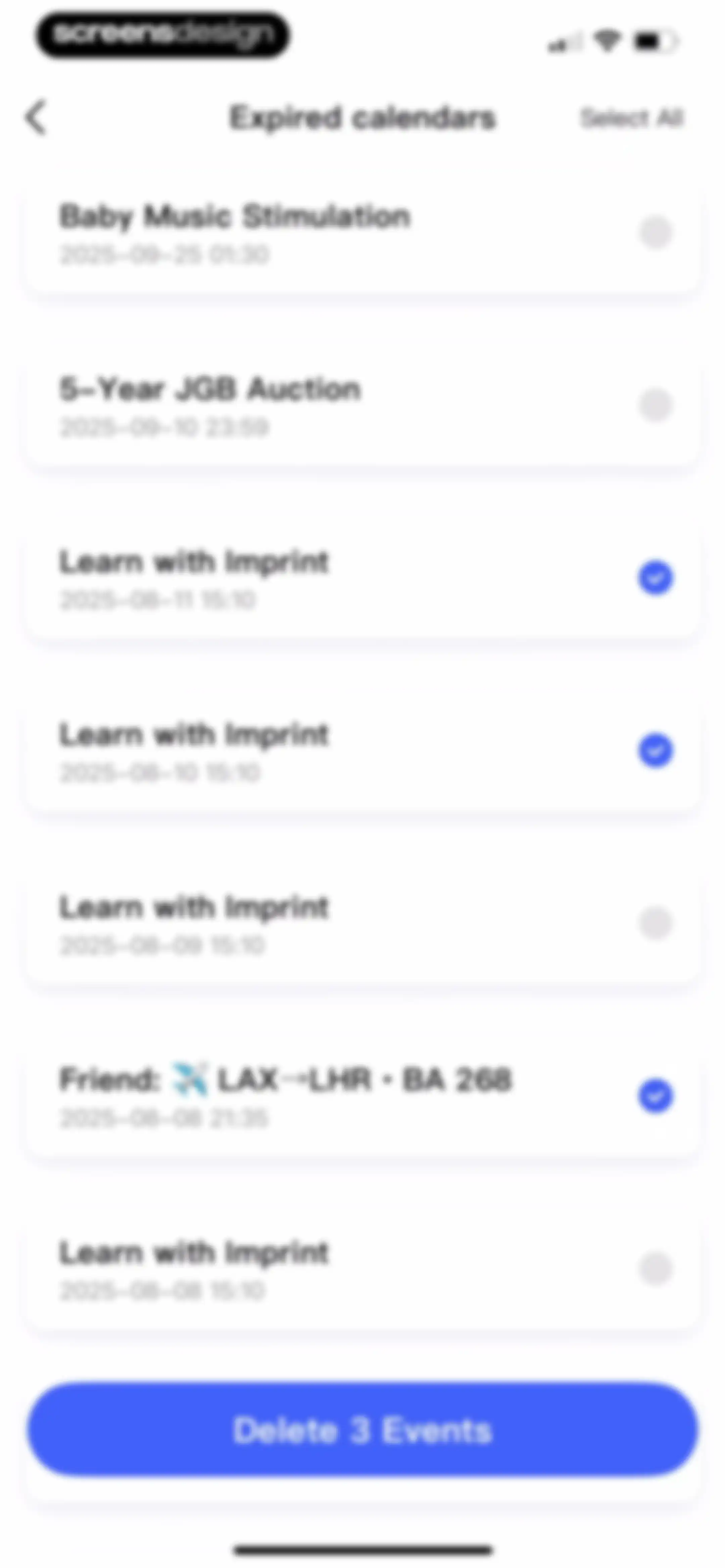Powerful Cleaner-Clean Storage screen 12