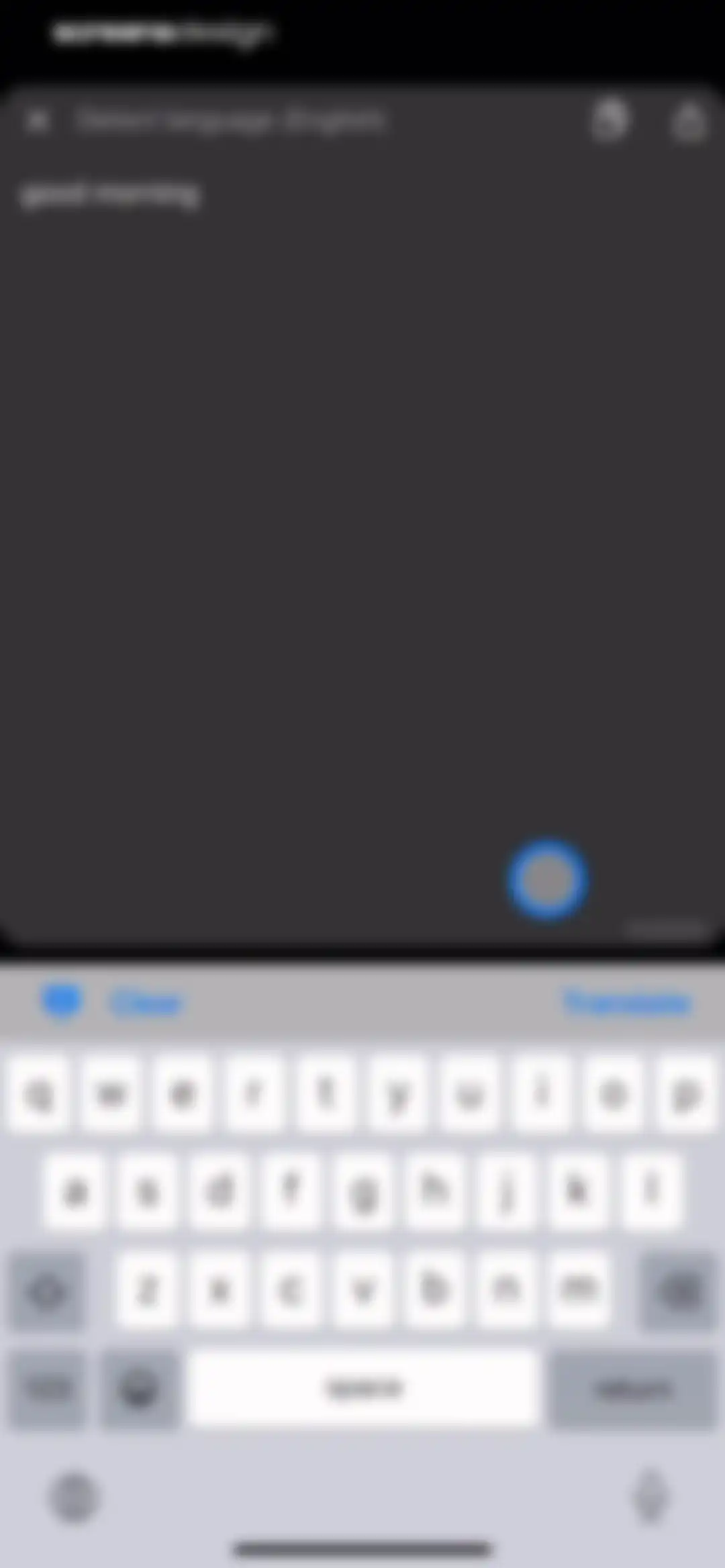 AR Translator: Translate Photo screen 14