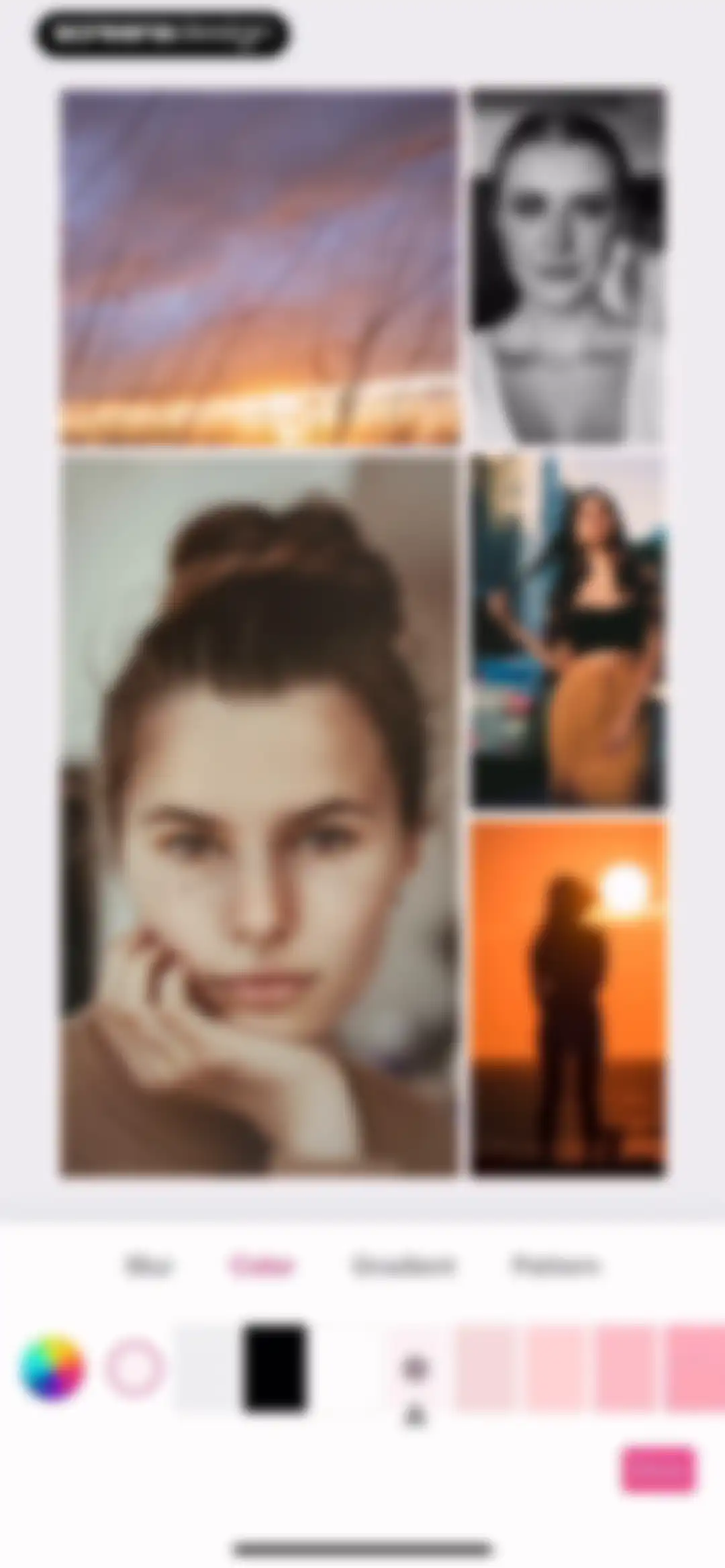 Collage Maker - Photo Editоr screen 19