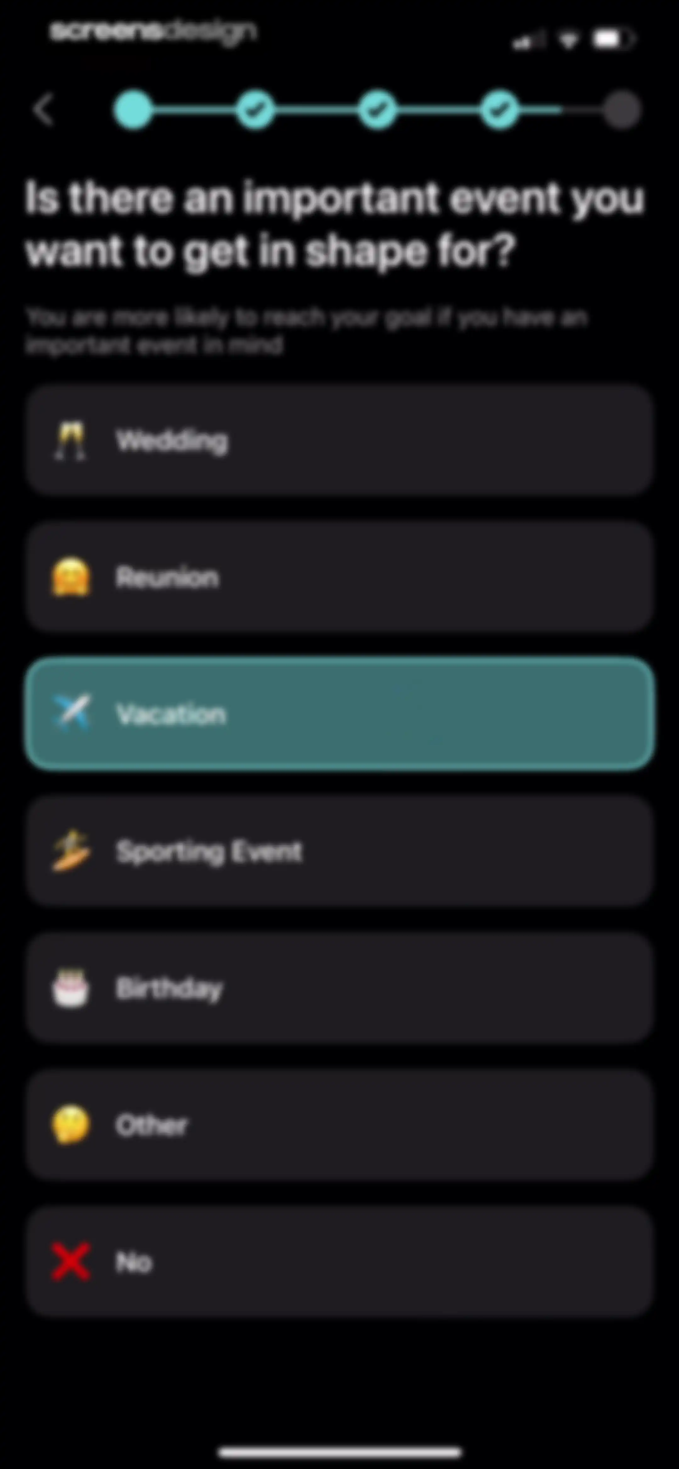 MyFitCoach - Workout Planner screen 38