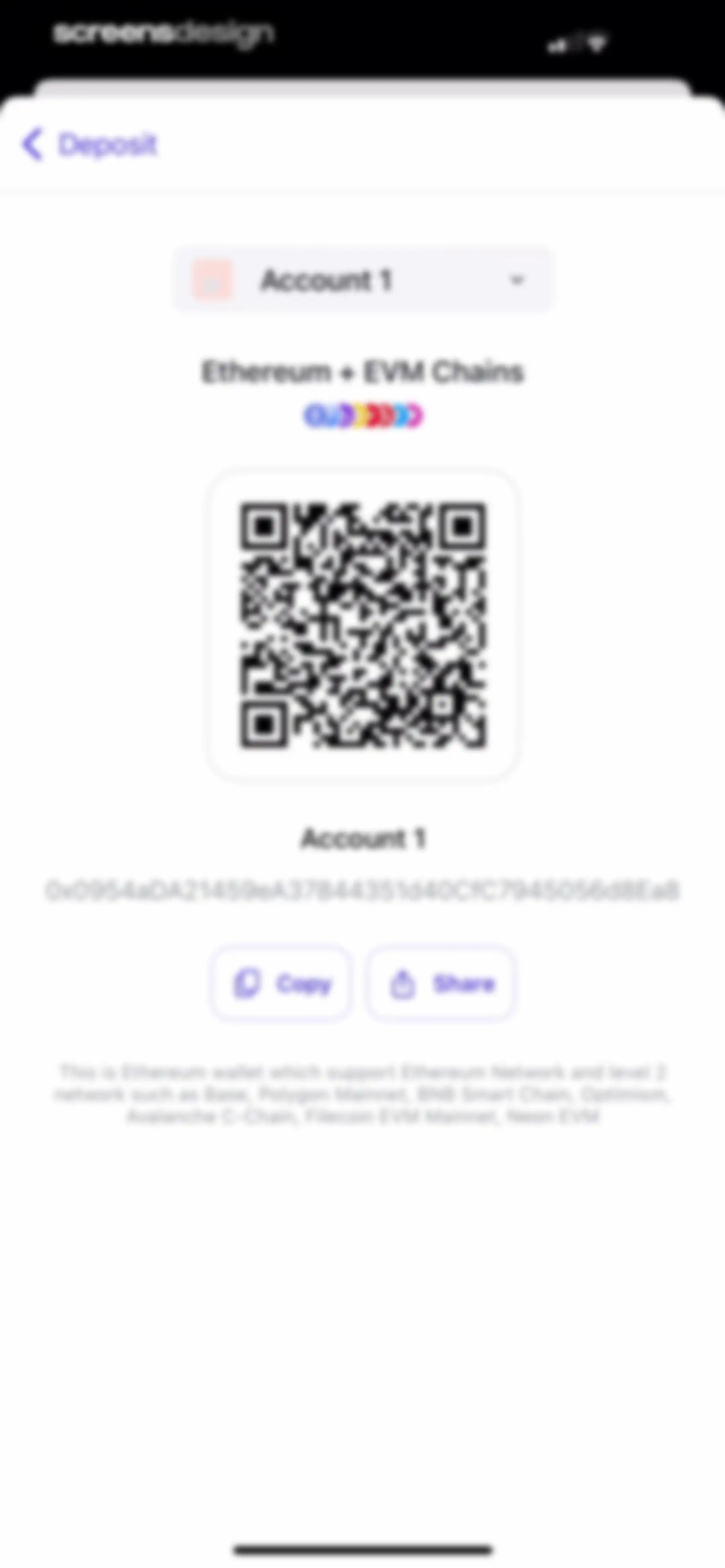 Brave Browser & Search Engine screen 92