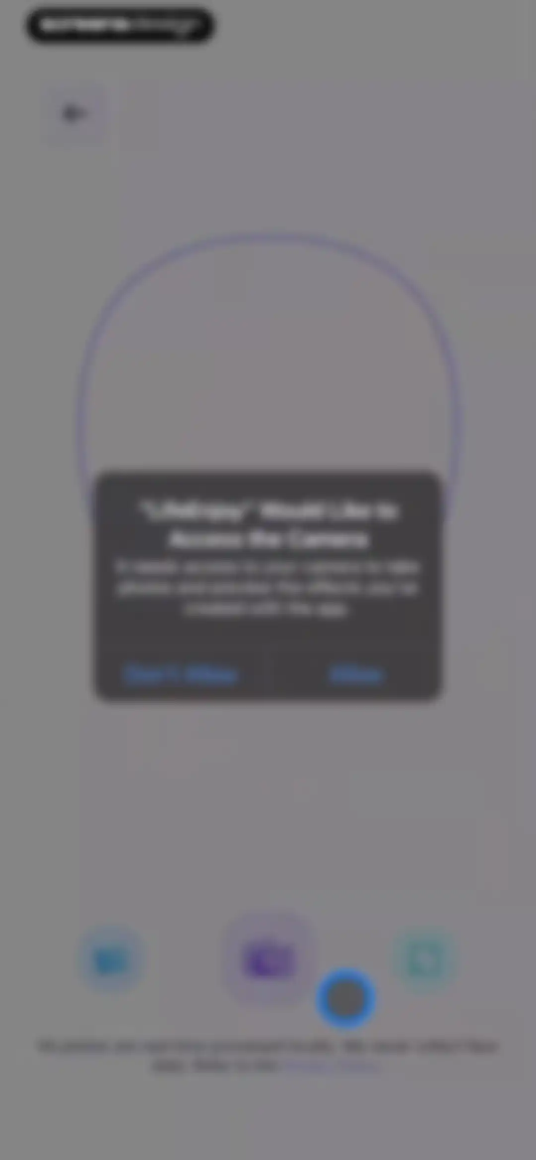 LifeEnjoy - AI Face & Predict screen 28