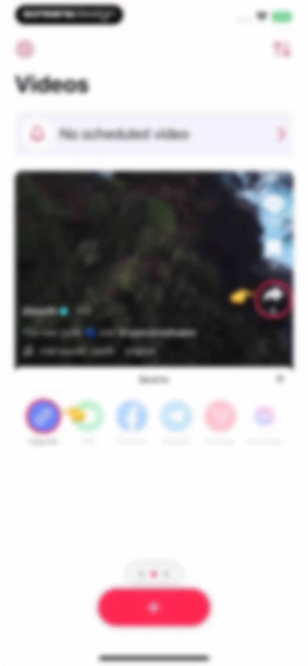 TikSave - Save TikTok Video screen 2