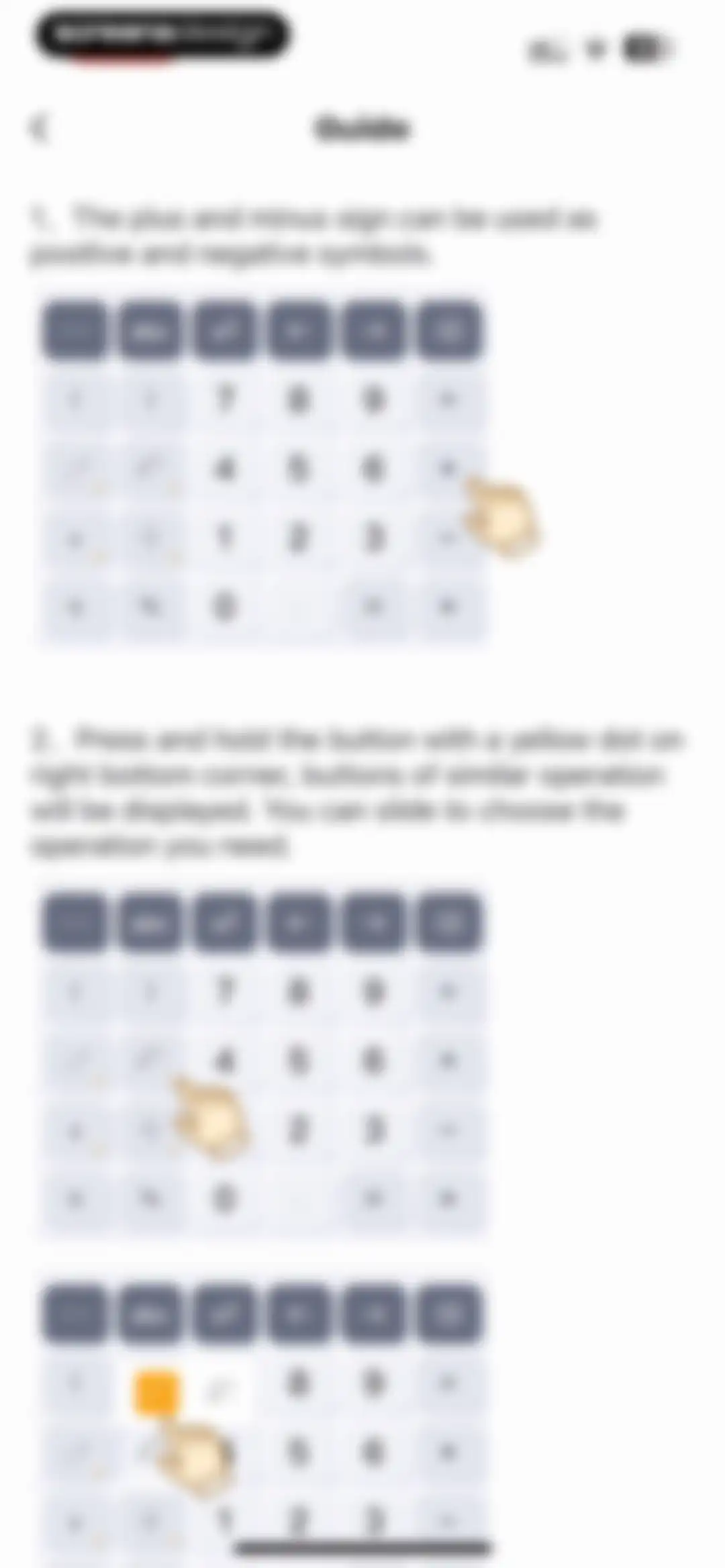 Uknow.AI: Homework&Math Solver screen 75