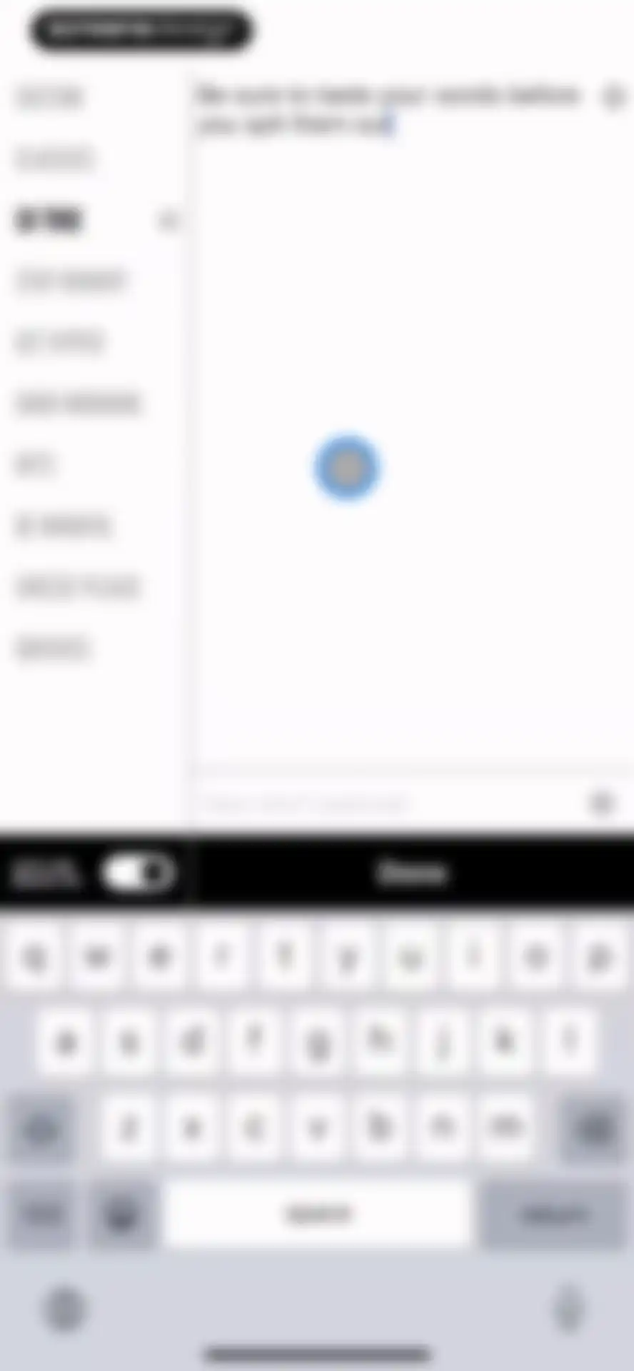 Word Swag - Cool Fonts screen 11