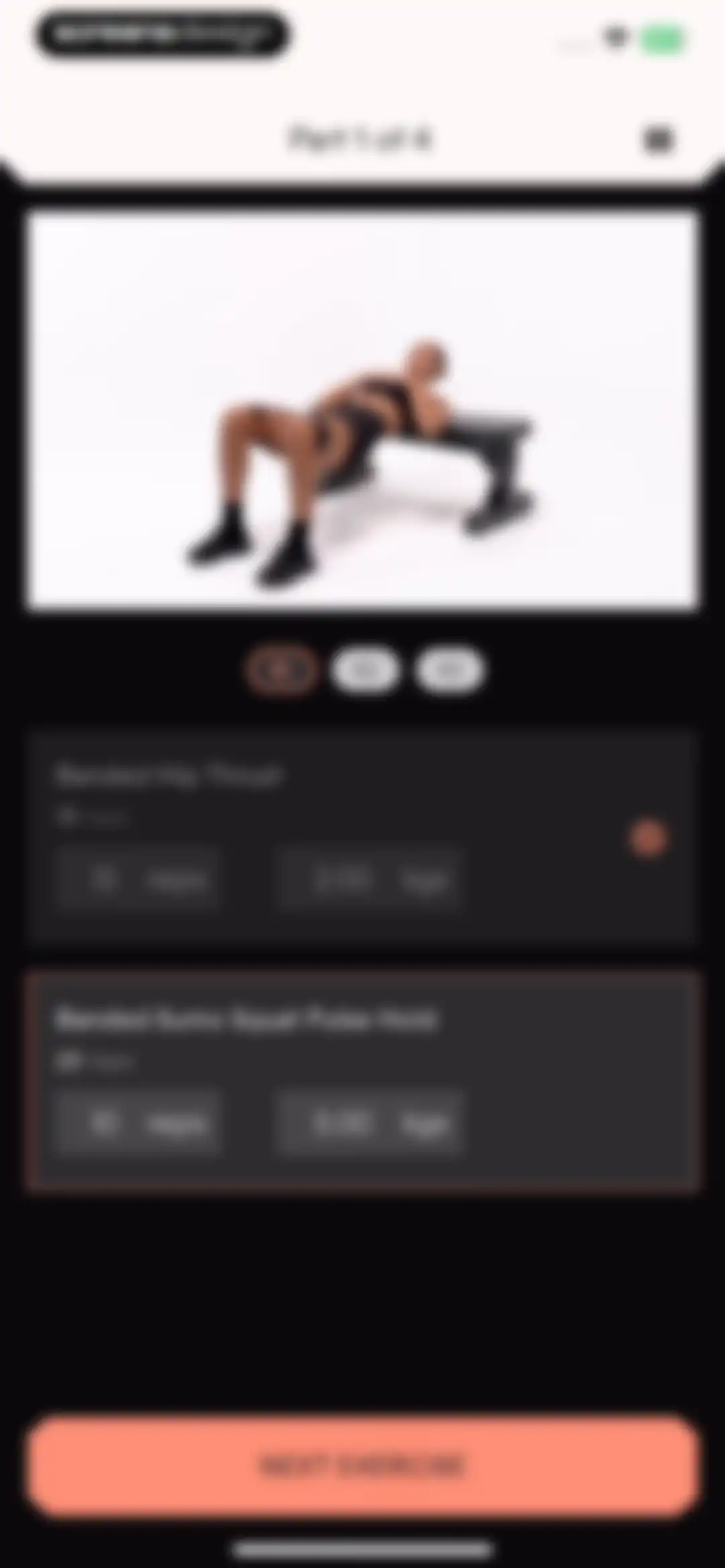 Neuform screen 35