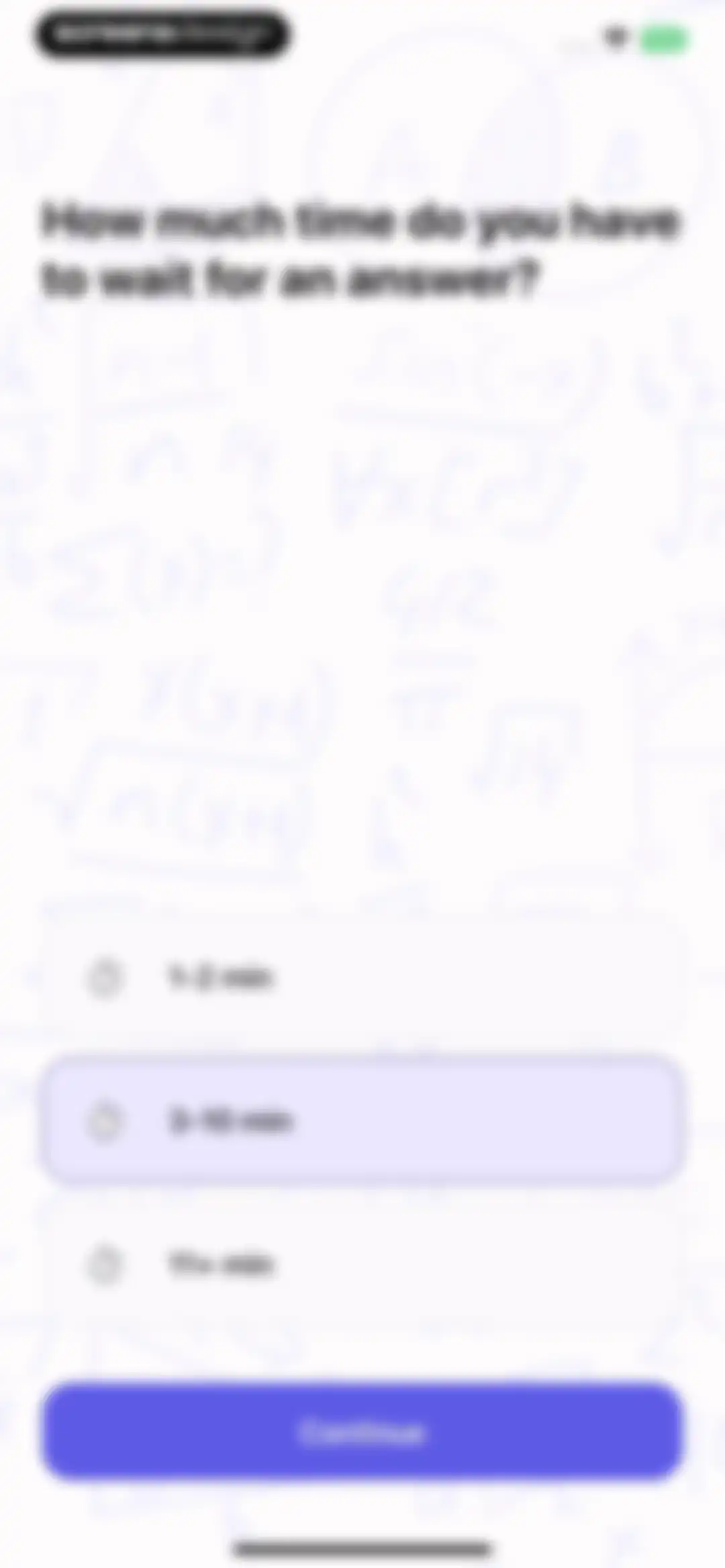 MathMaster: Math Solver & Help screen 14
