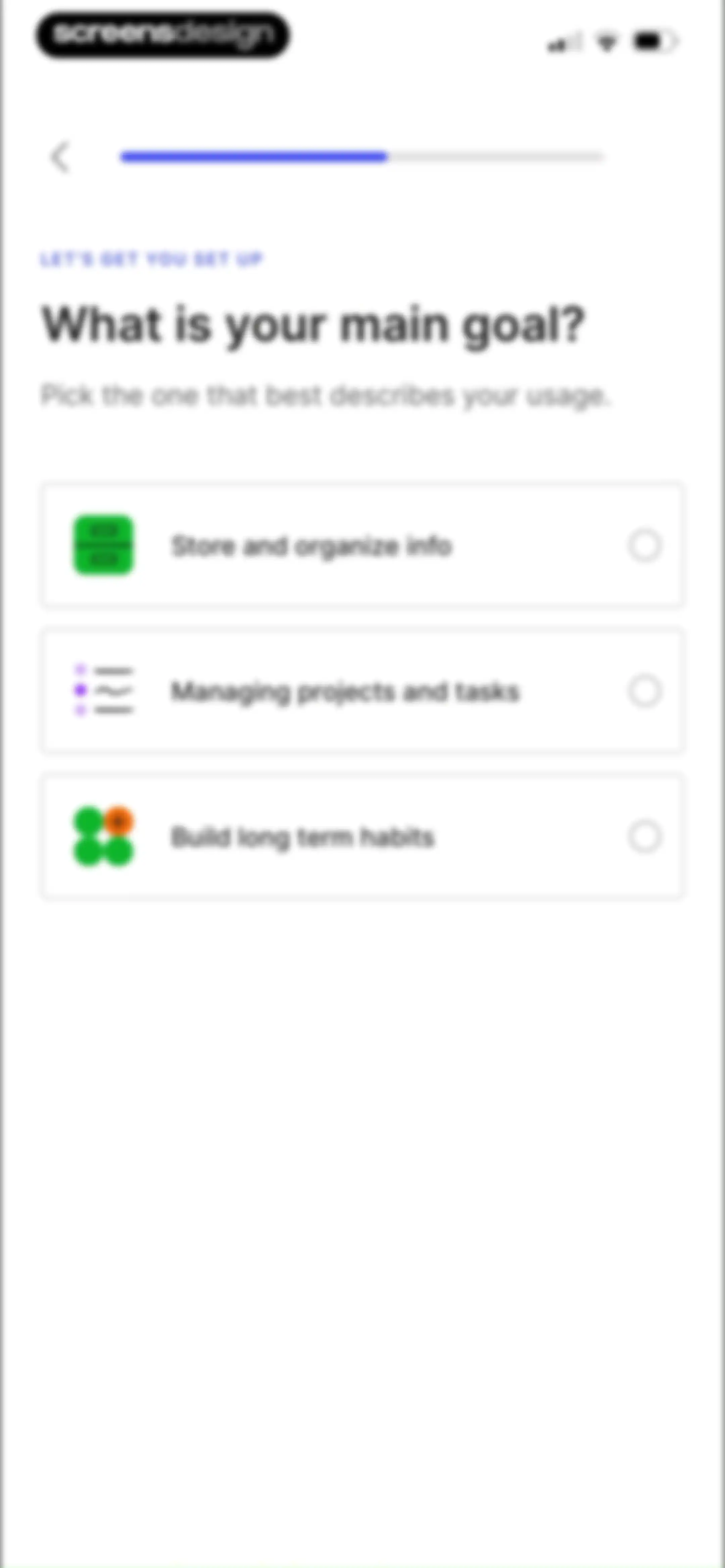 Evernote: AI Notes & Notebook screen 16