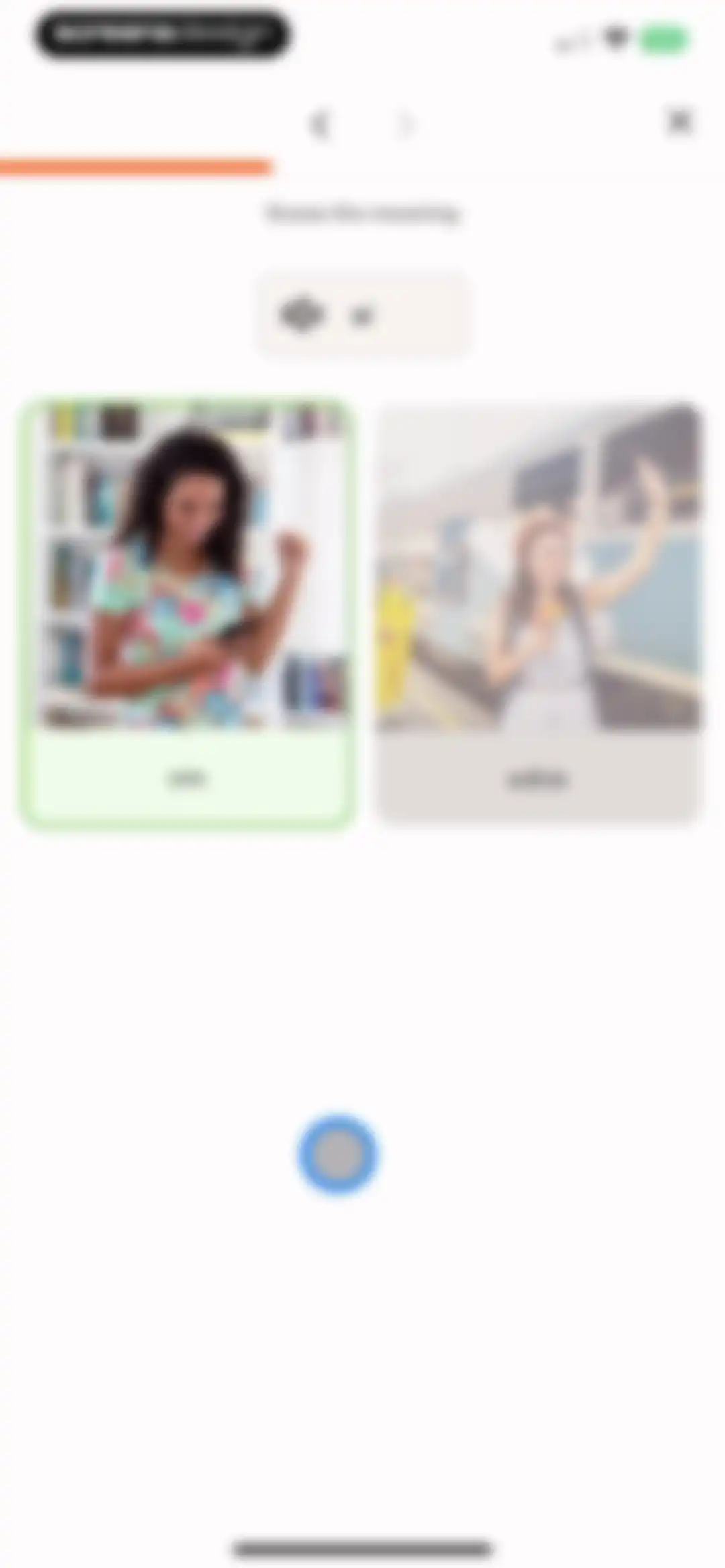 Babbel - Language Learning screen 48