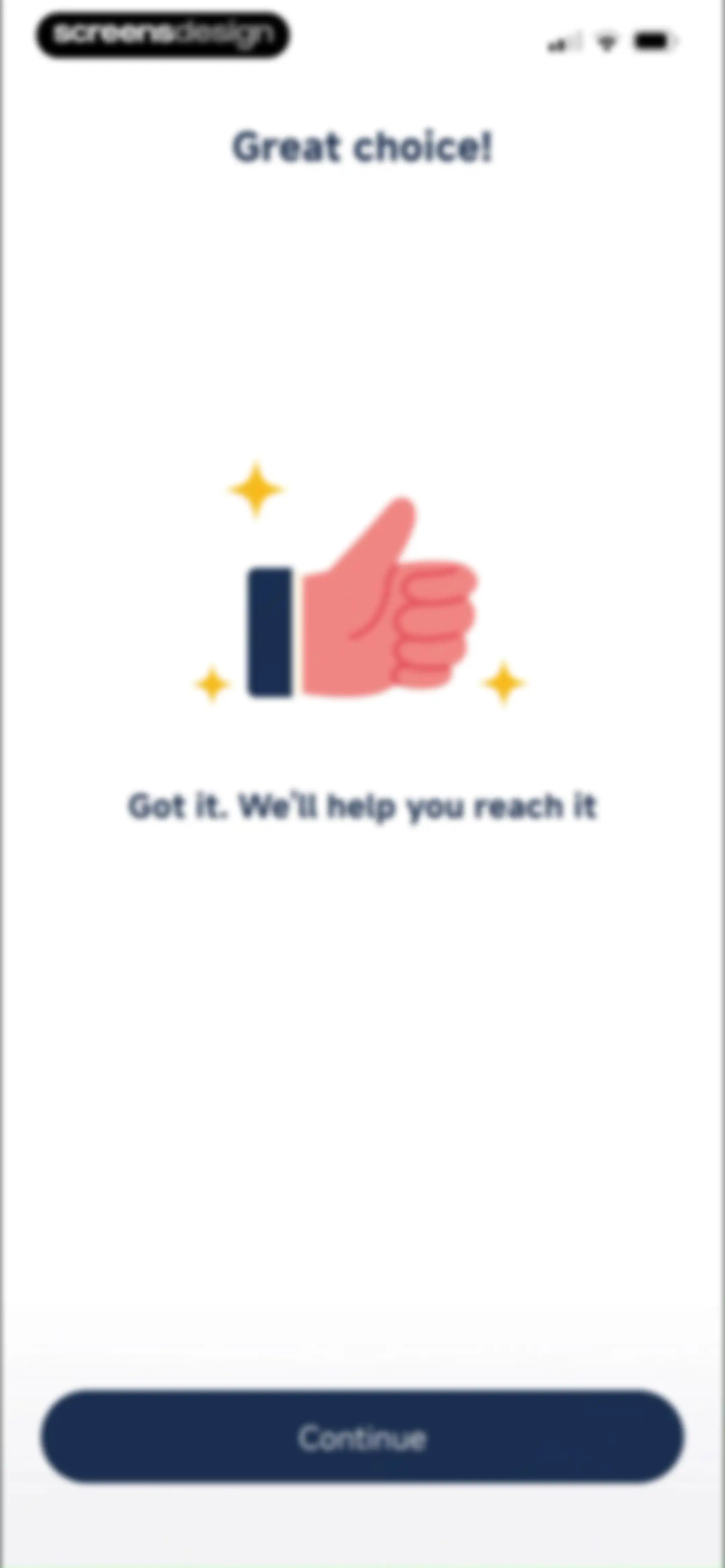 BookCast: 15-Minute Insights screen 21