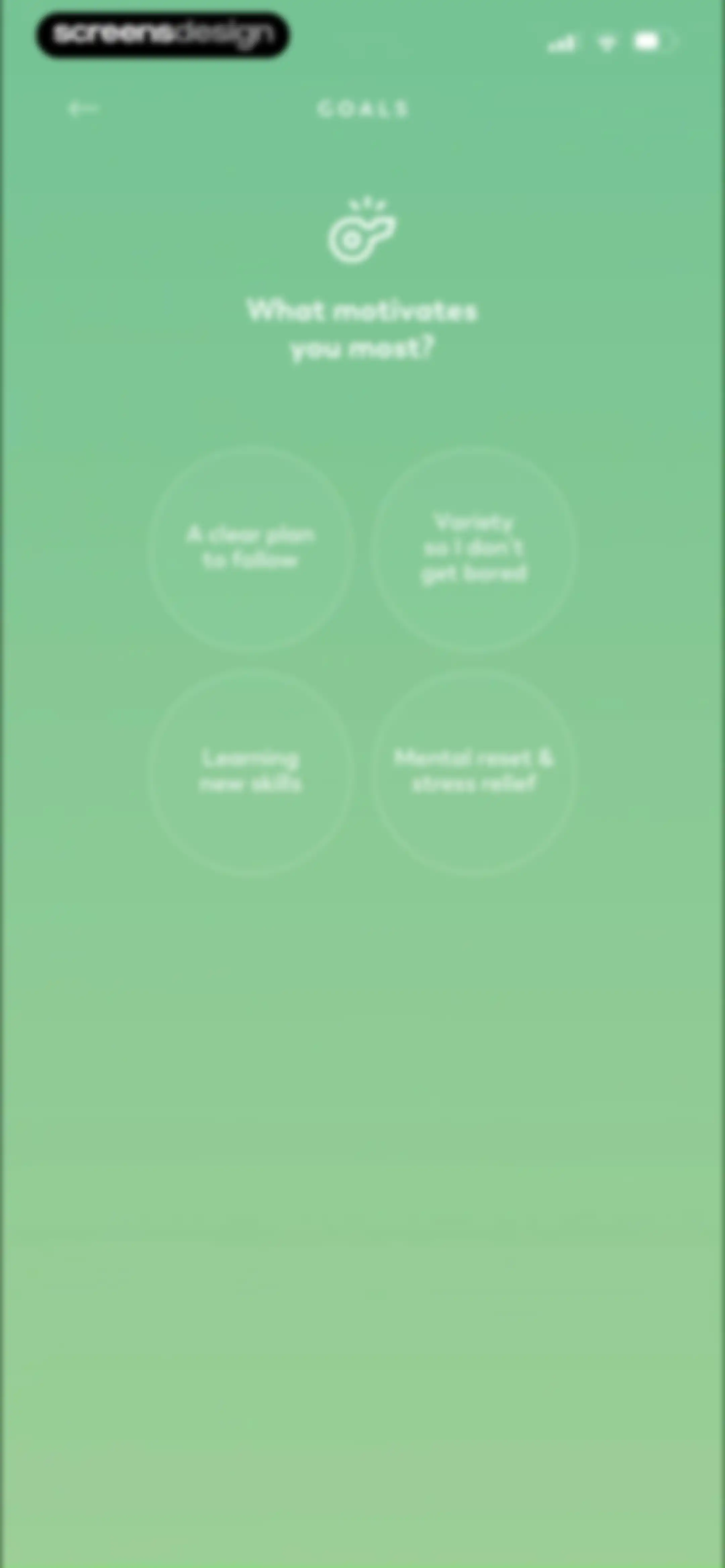 MadFit: Home Fitness Workouts screen 17