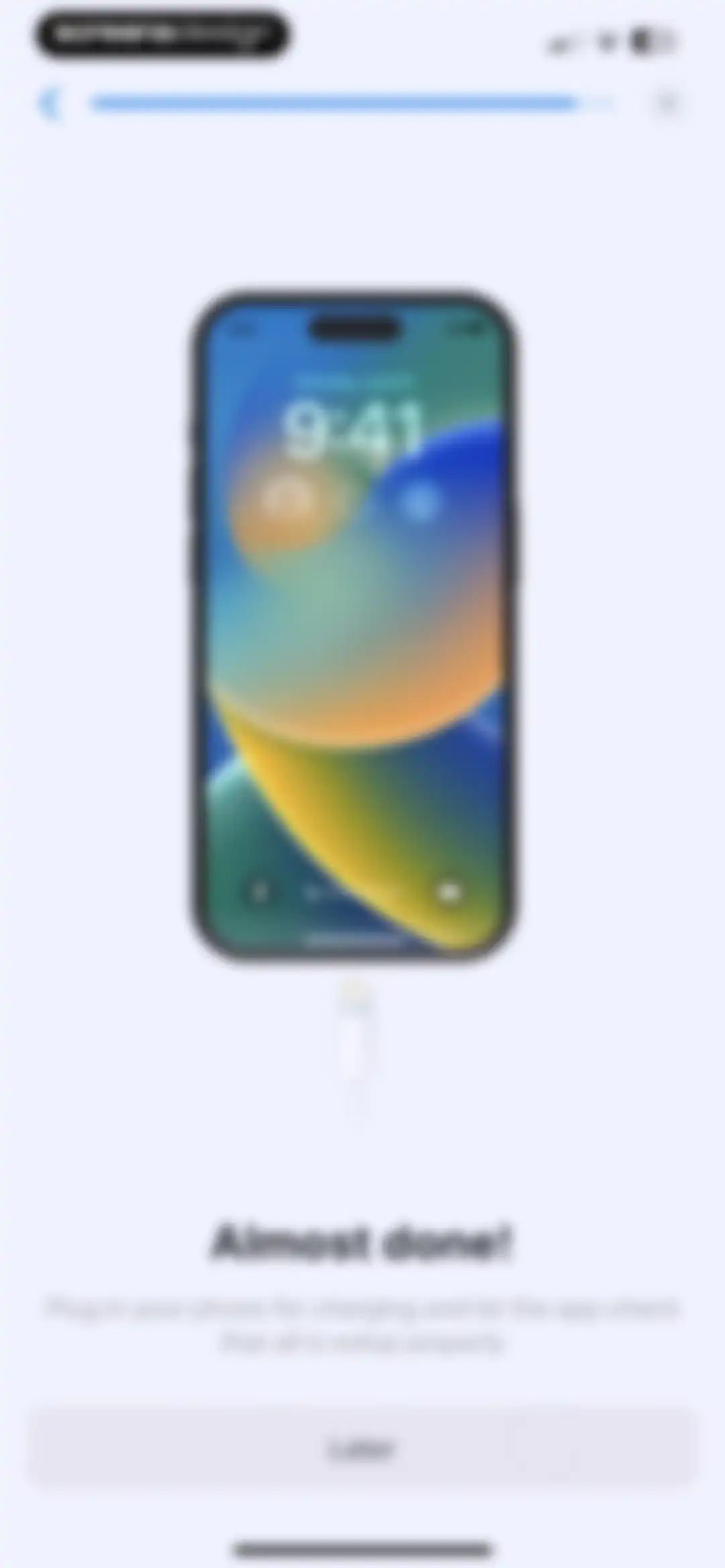 Darksy: Smart Storage Cleaner screen 137