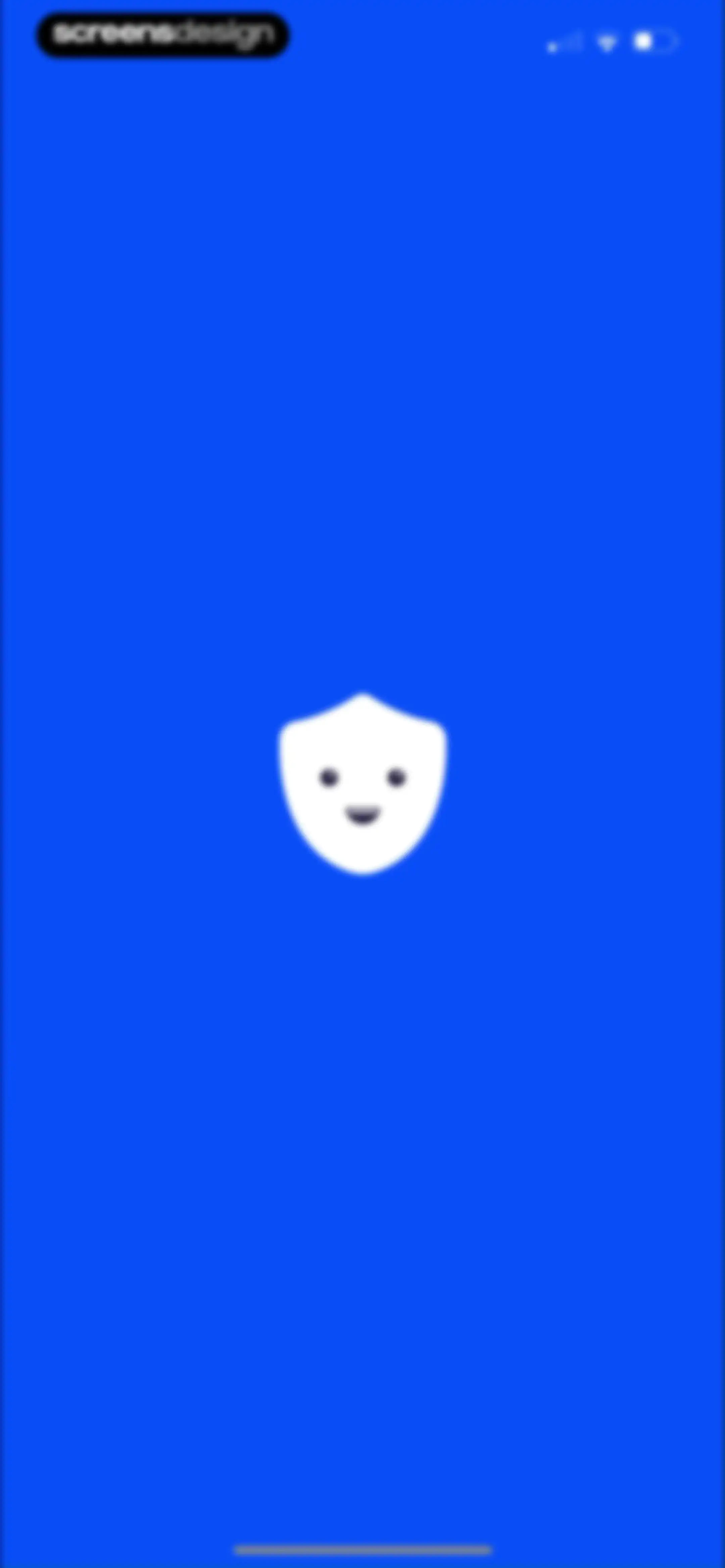 Betternet: Fast Secure VPN screen 1