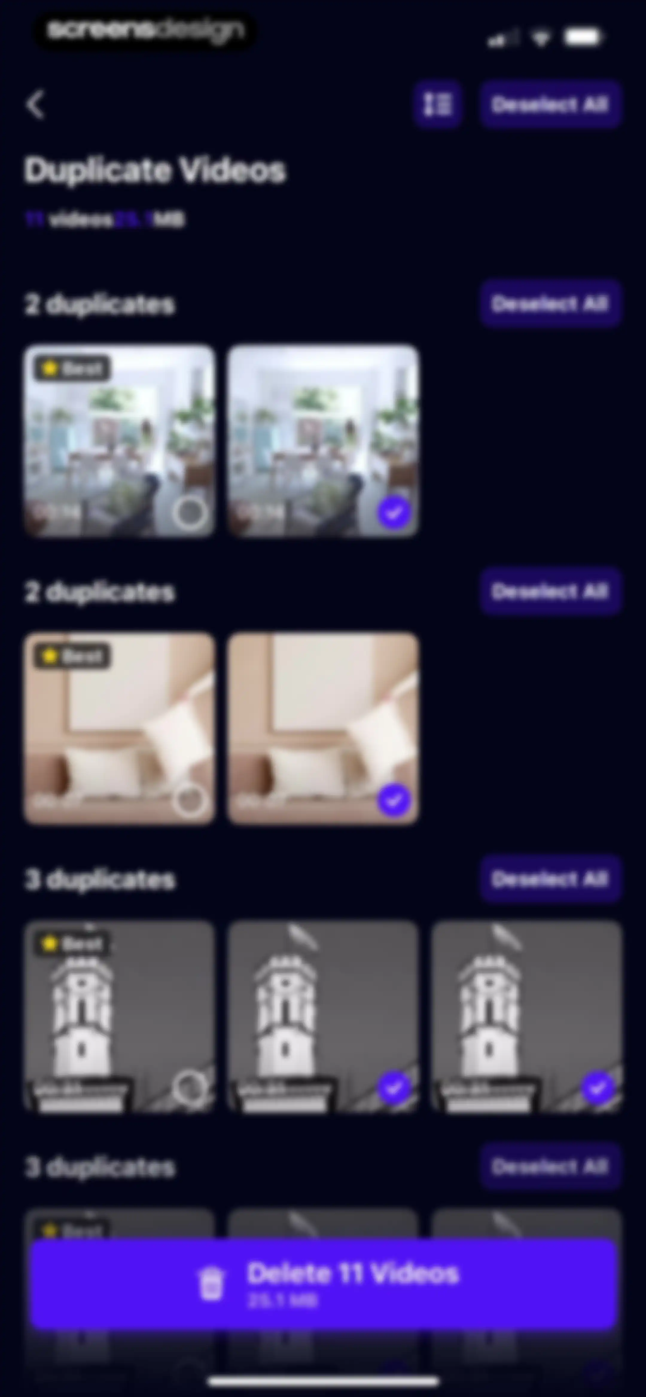 Storage Cleaner-Phone Cleaner screen 36