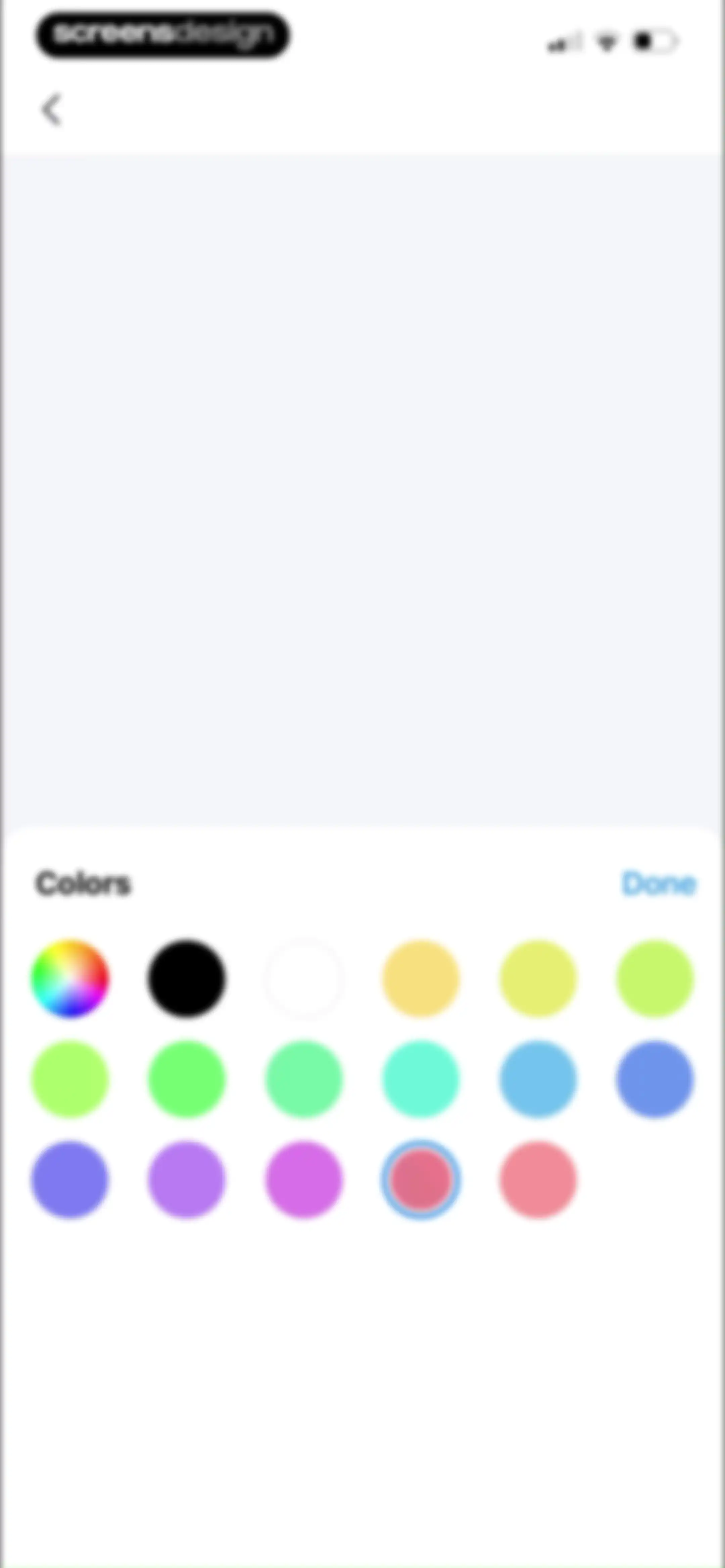 AI Photo Editor - BgMaster™ screen 40