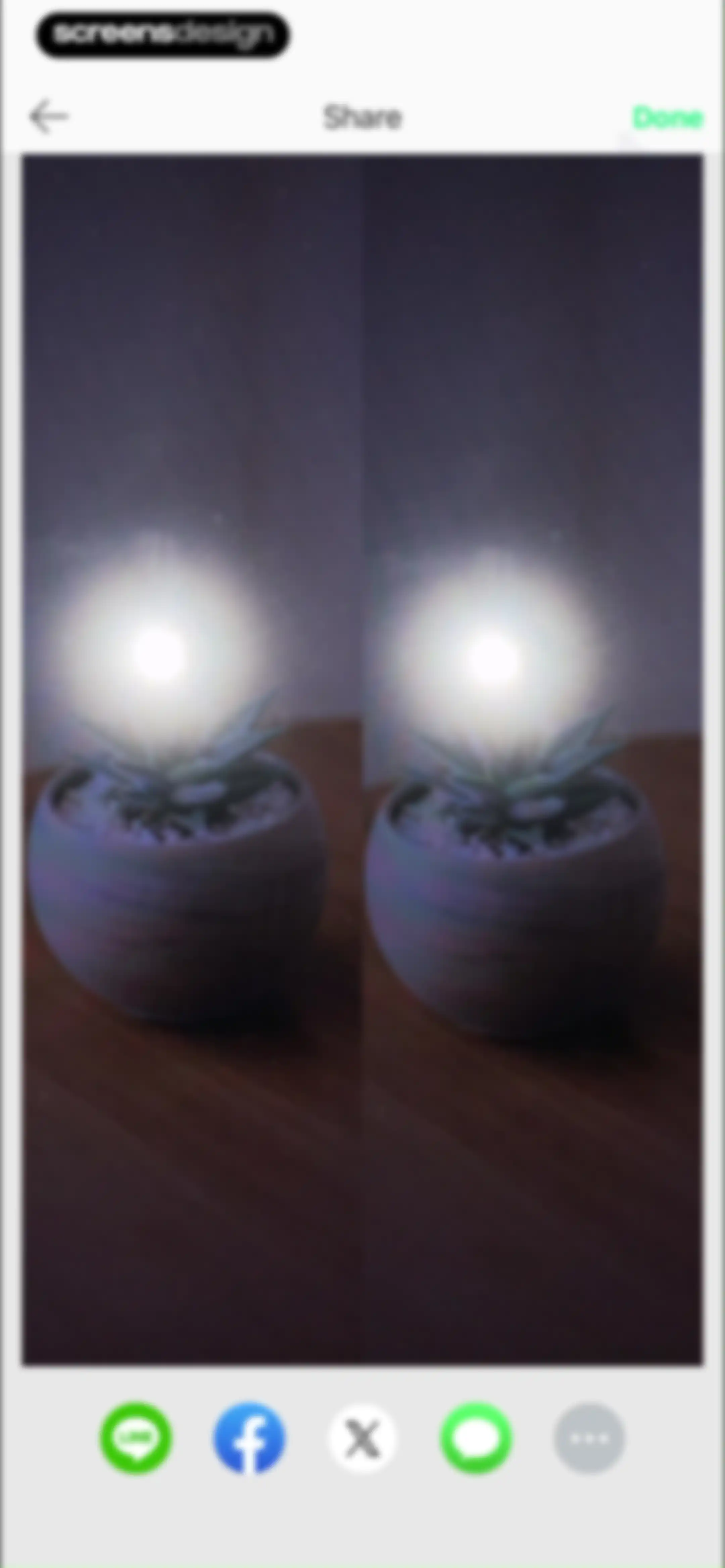 LINE Camera - Photo editor screen 94