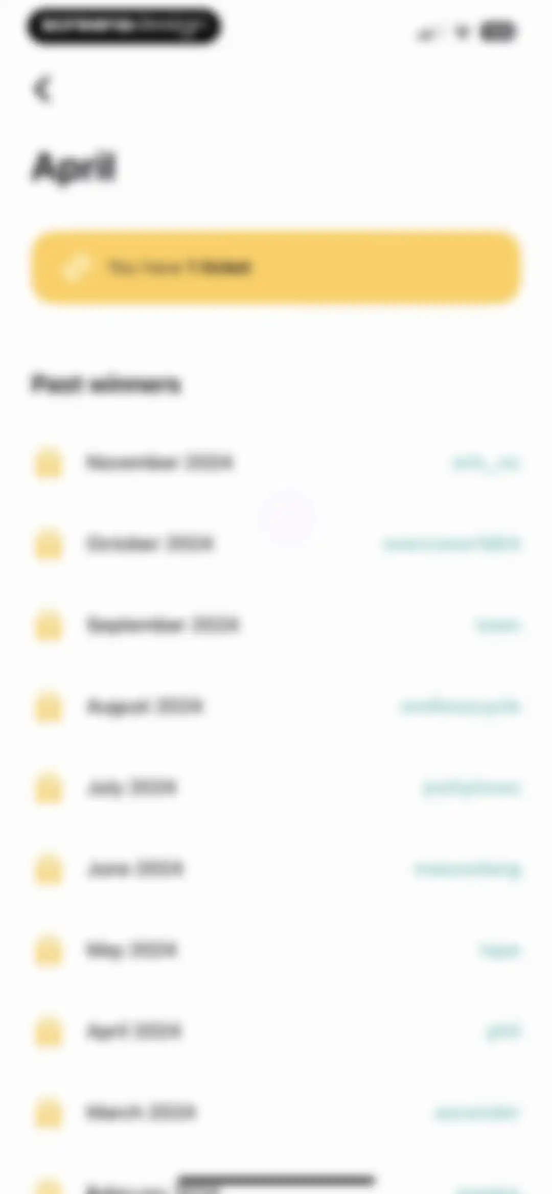 Brainbuddy: Quit PMO screen 172