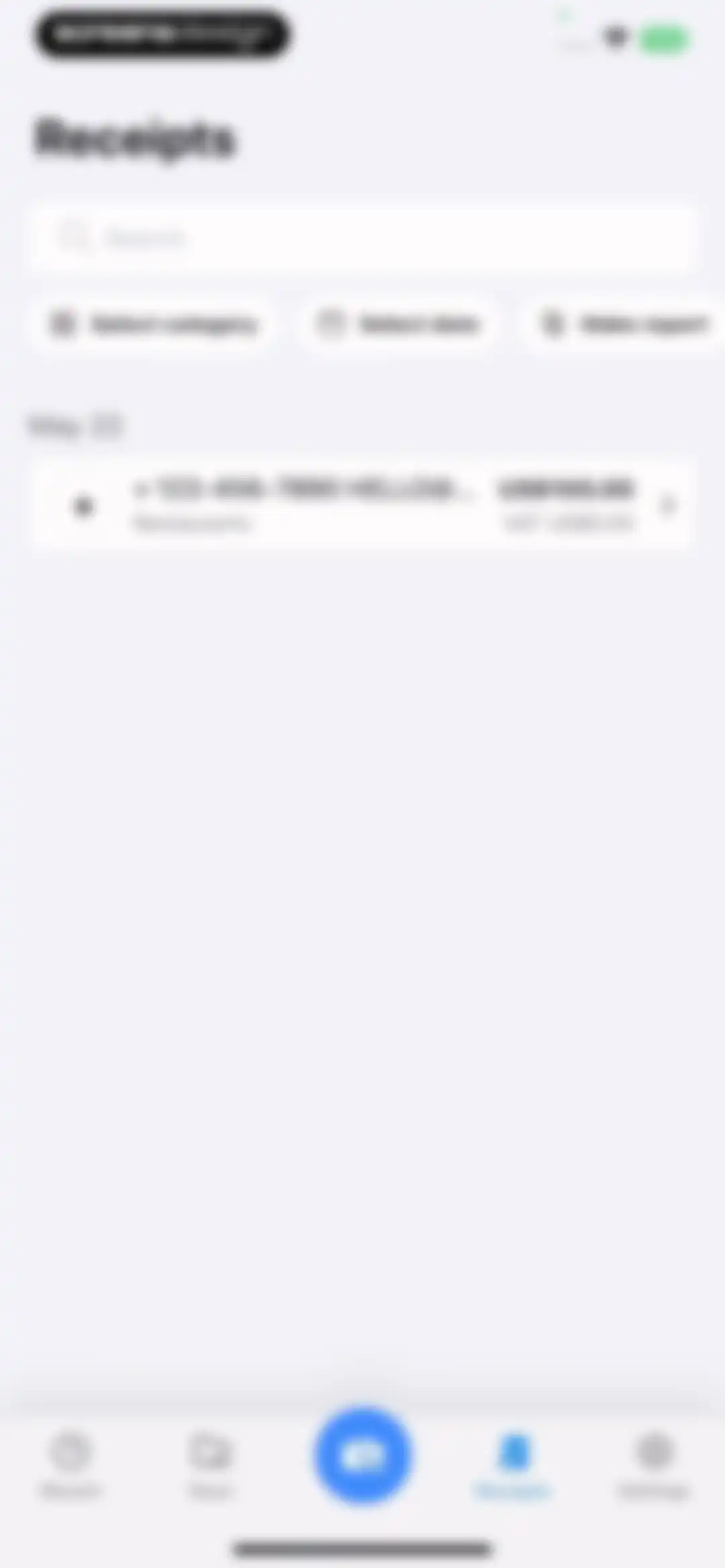Scanner Doc: Scan PDF Document screen 45