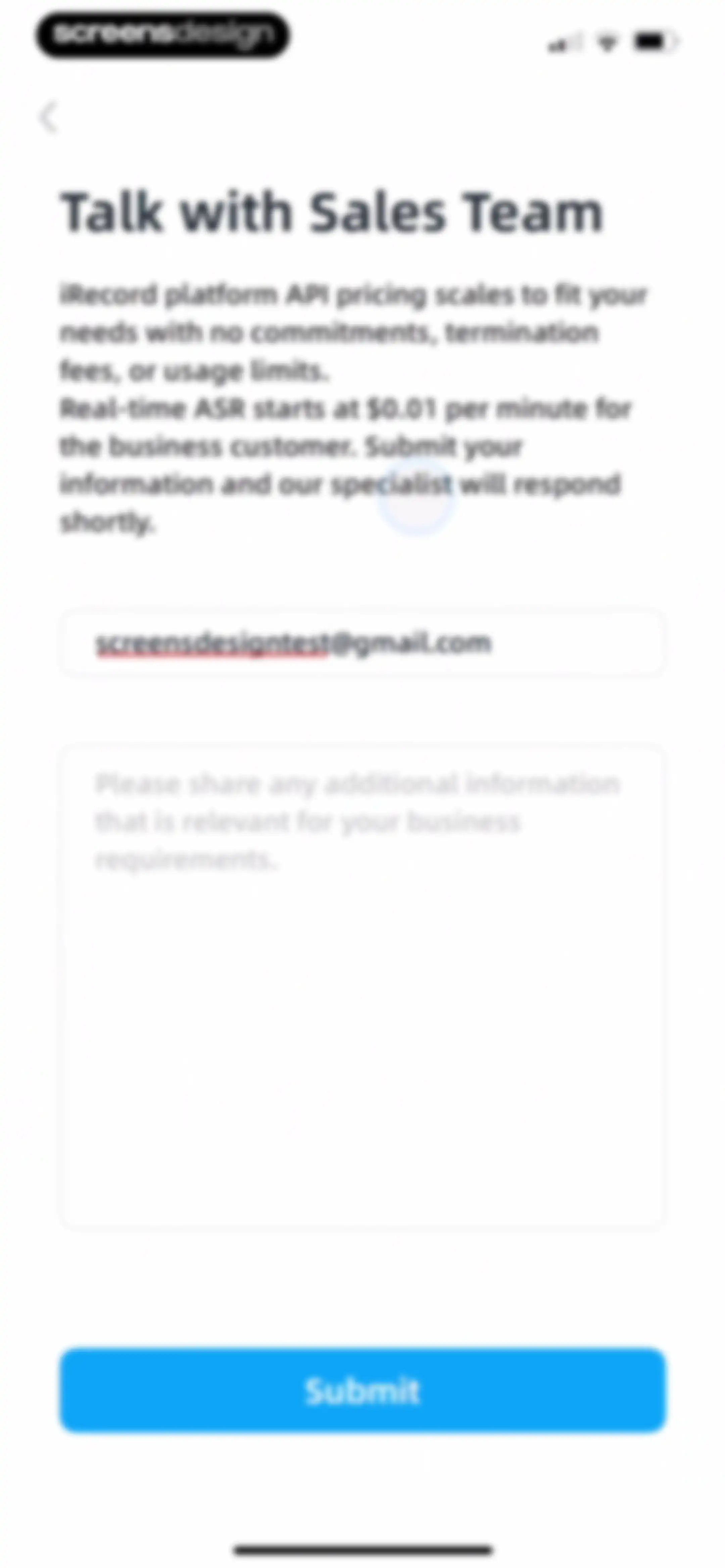 iRecord: Transcribe Voice Memo screen 28