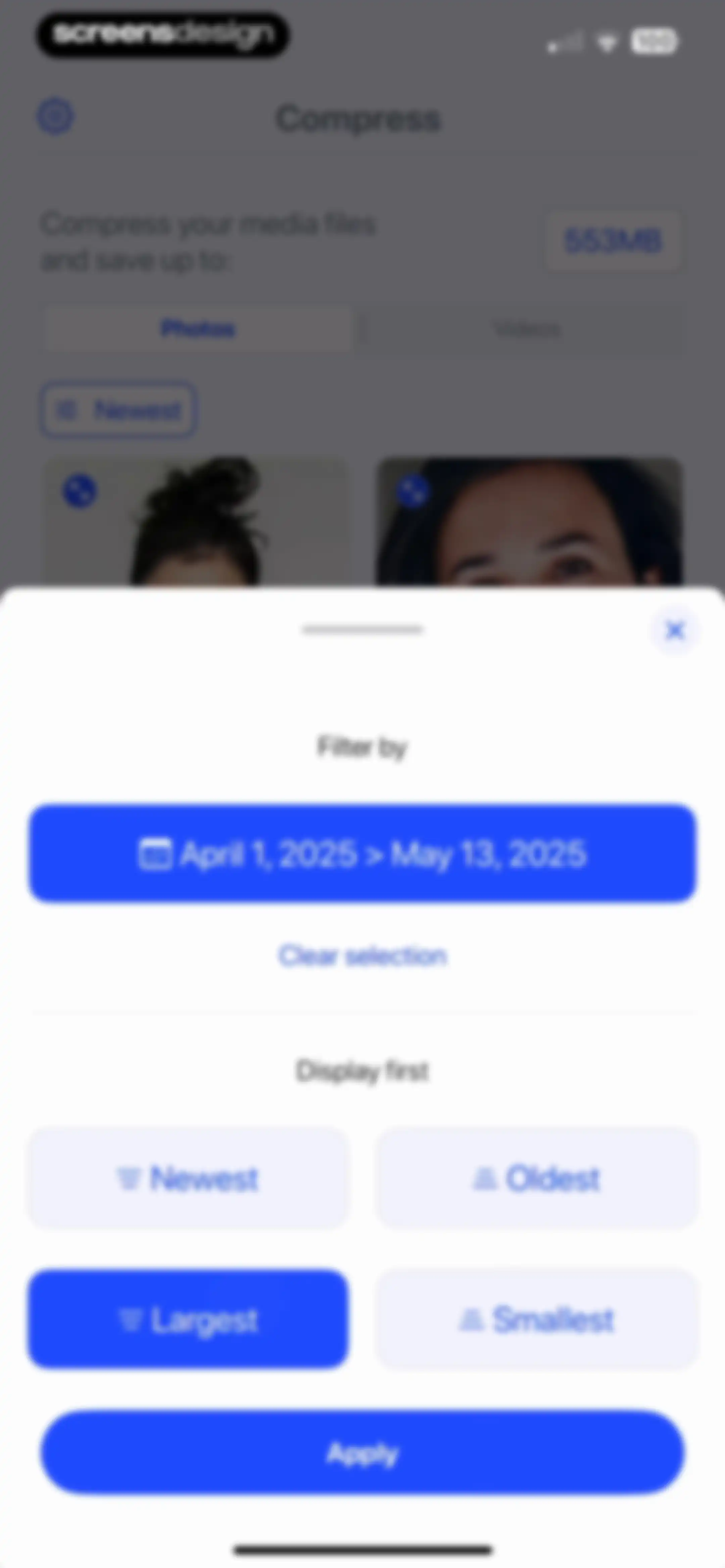 AI Cleaner: Clean Up Storage screen 69