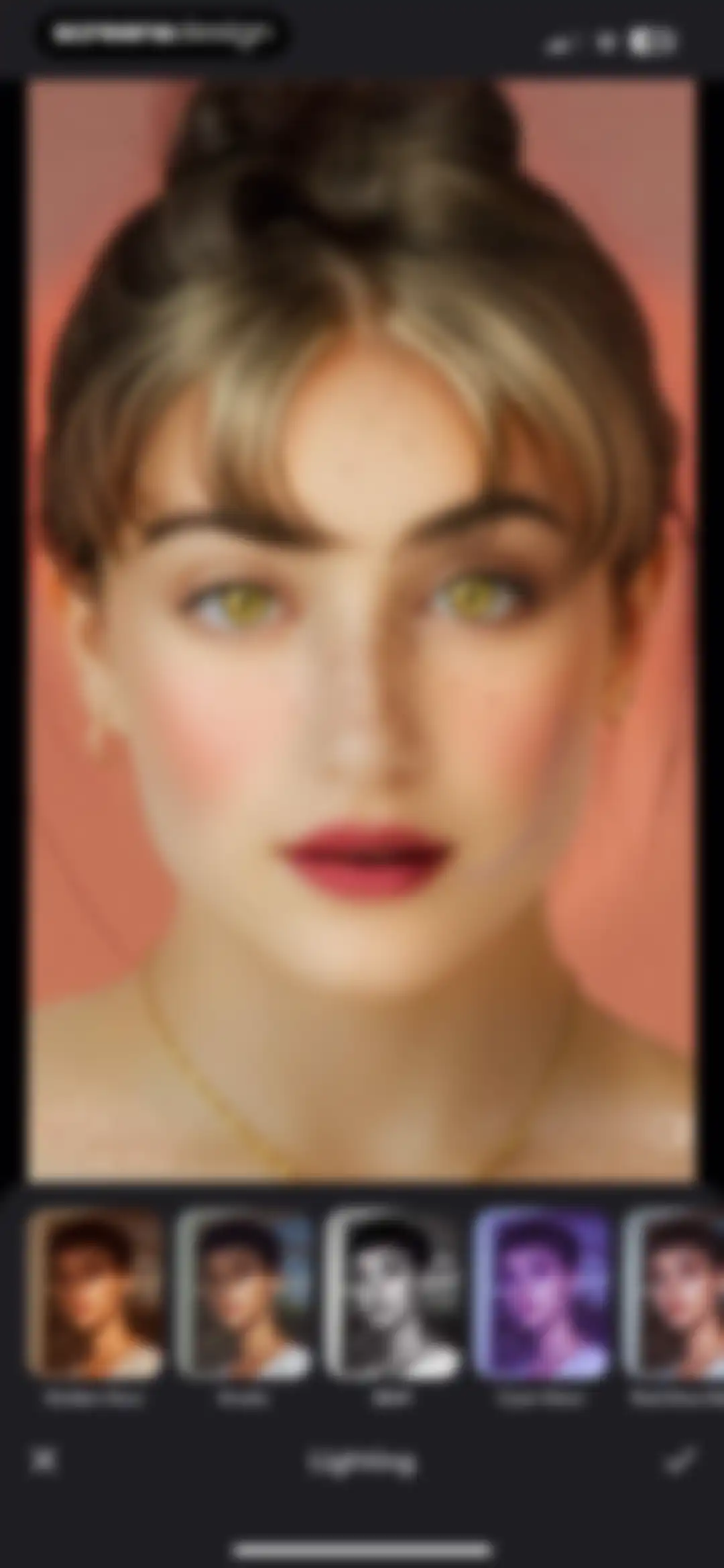 Facetune: Photo & Video Editor screen 66