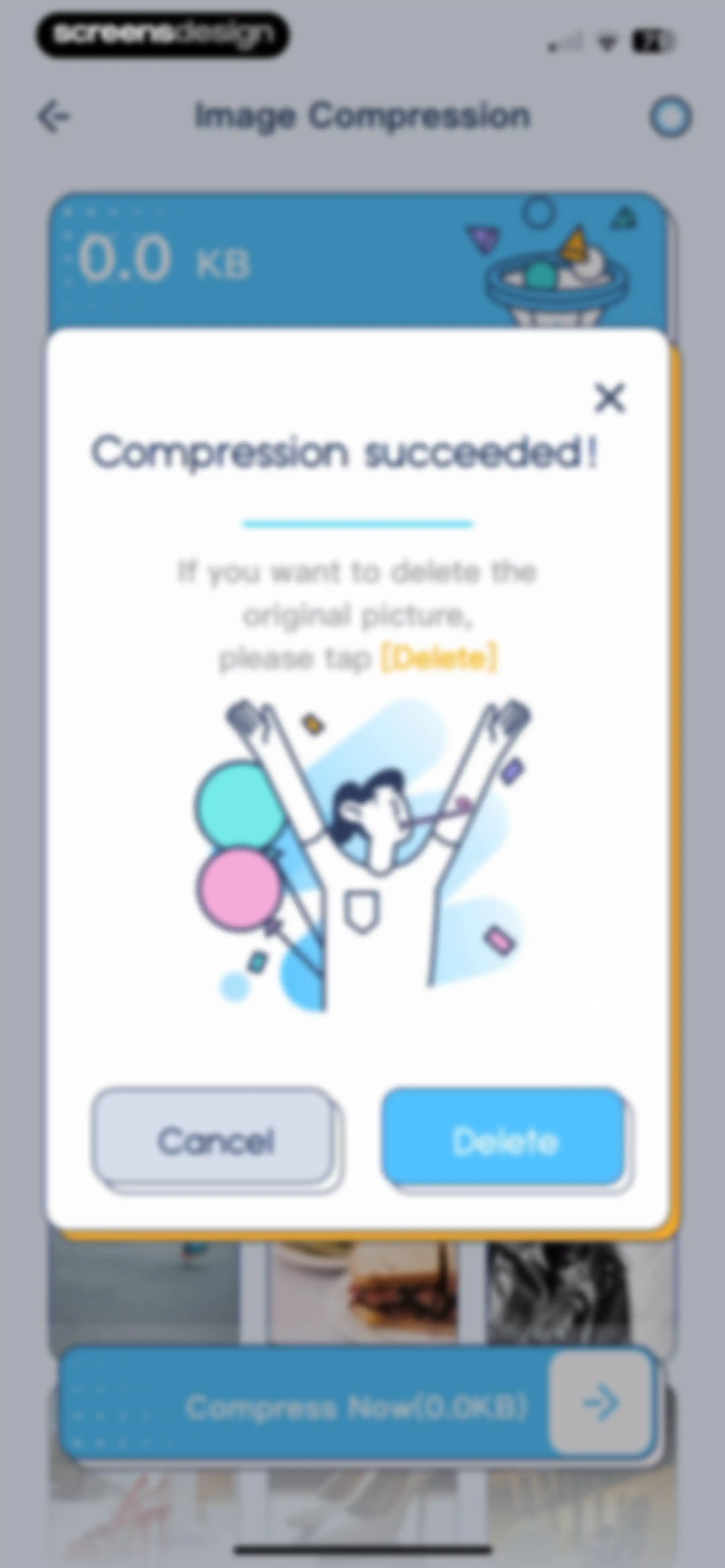 UpCleaner: Clean Photo & Video screen 33