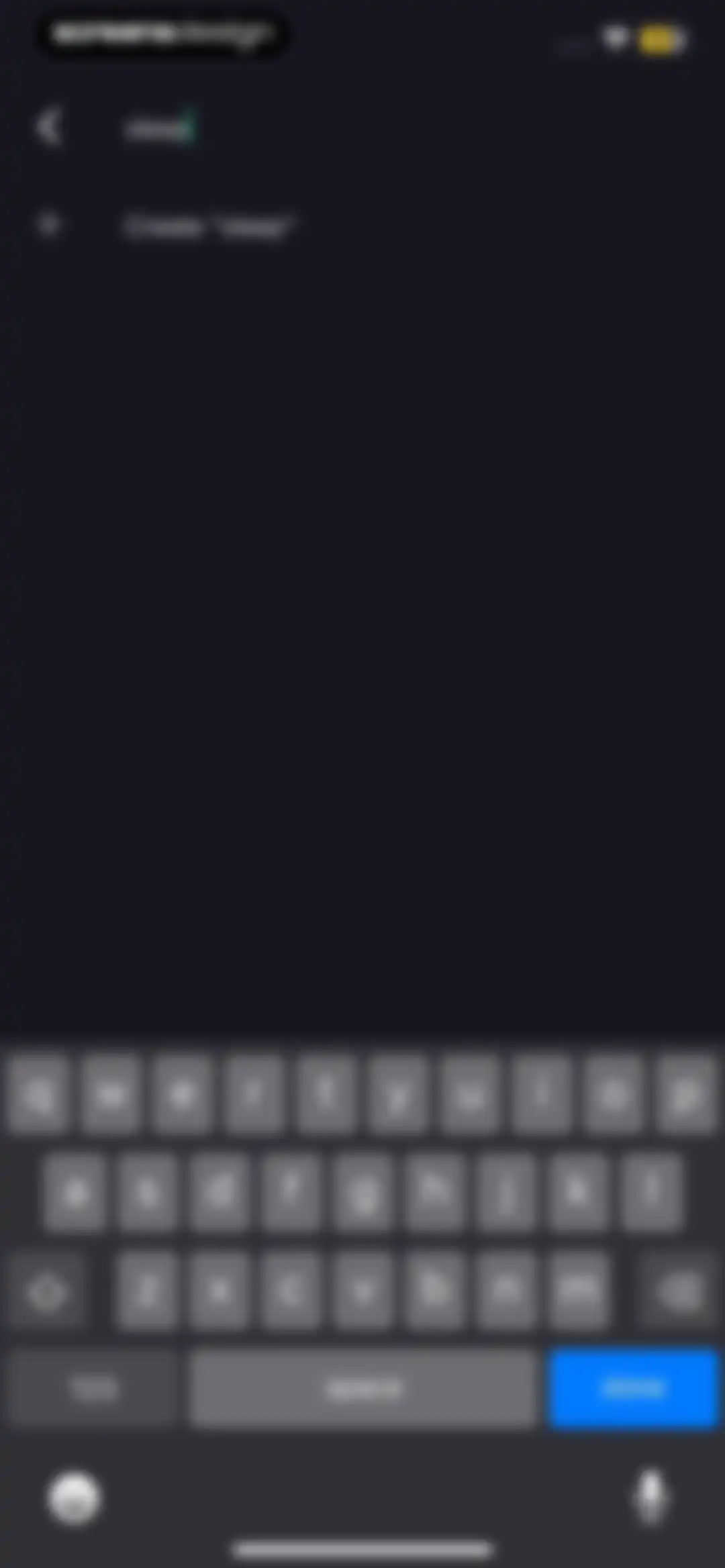 Snipd | AI Podcast Player screen 79