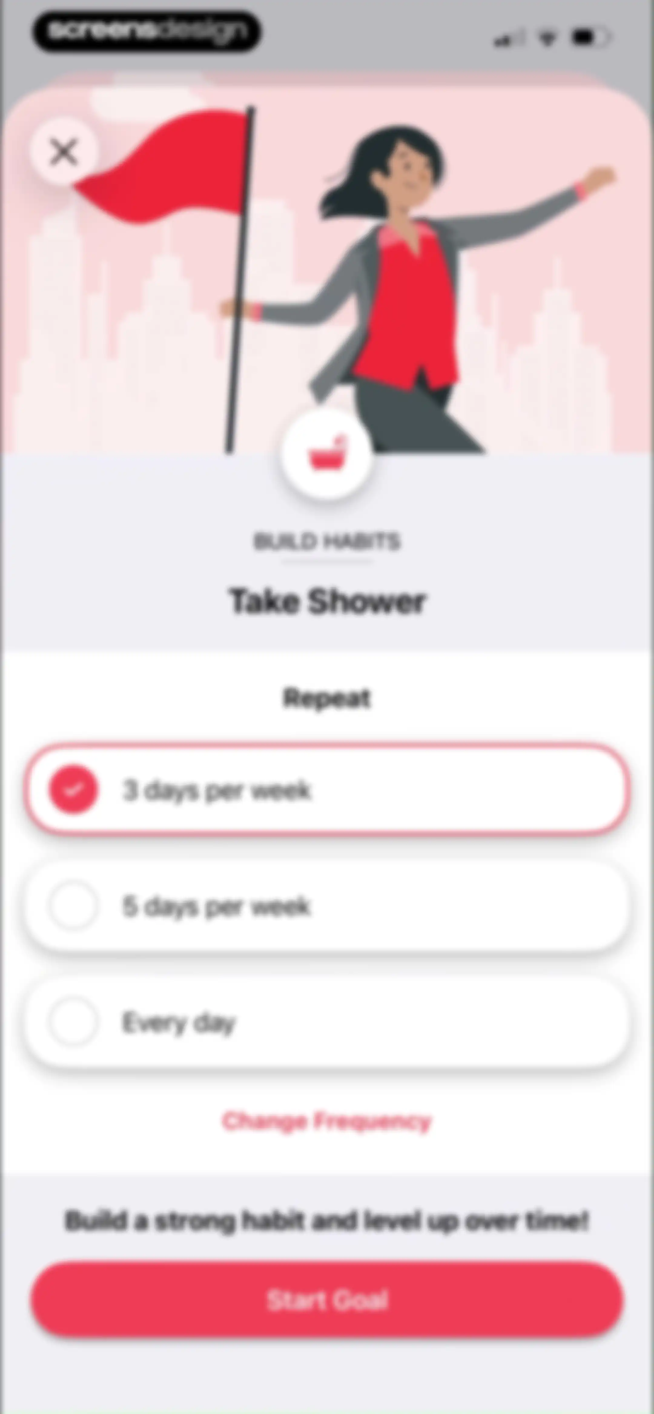 Daylio Journal - Mood Tracker screen 44