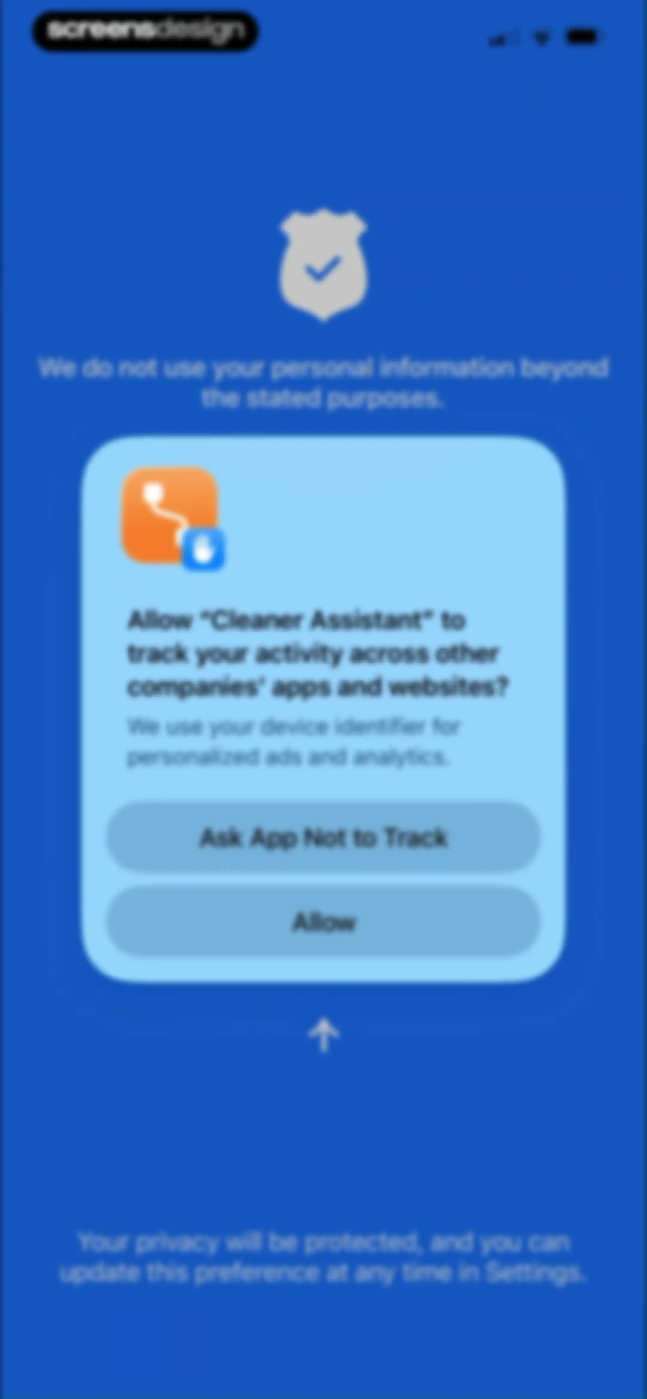 Cleaner Assistant -Phone Clean screen 2