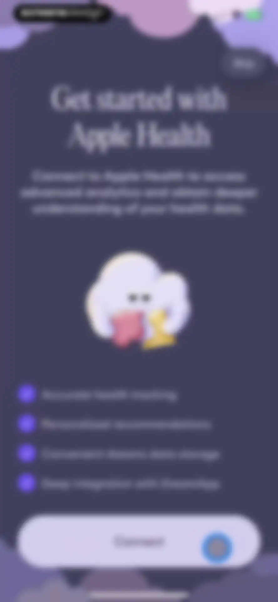 DreamApp: Dream Interpretation screen 18